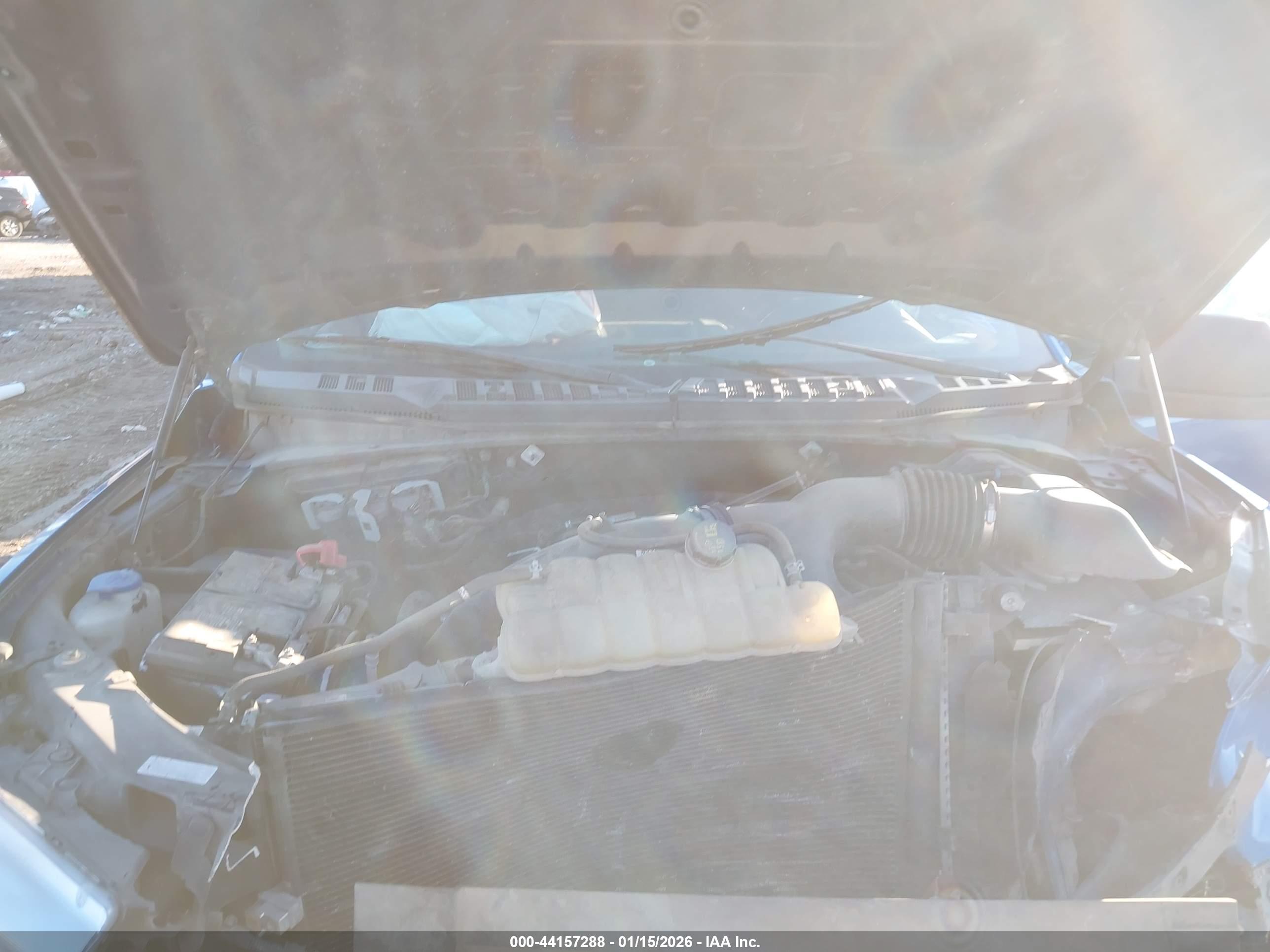 FORD F-150 image 10