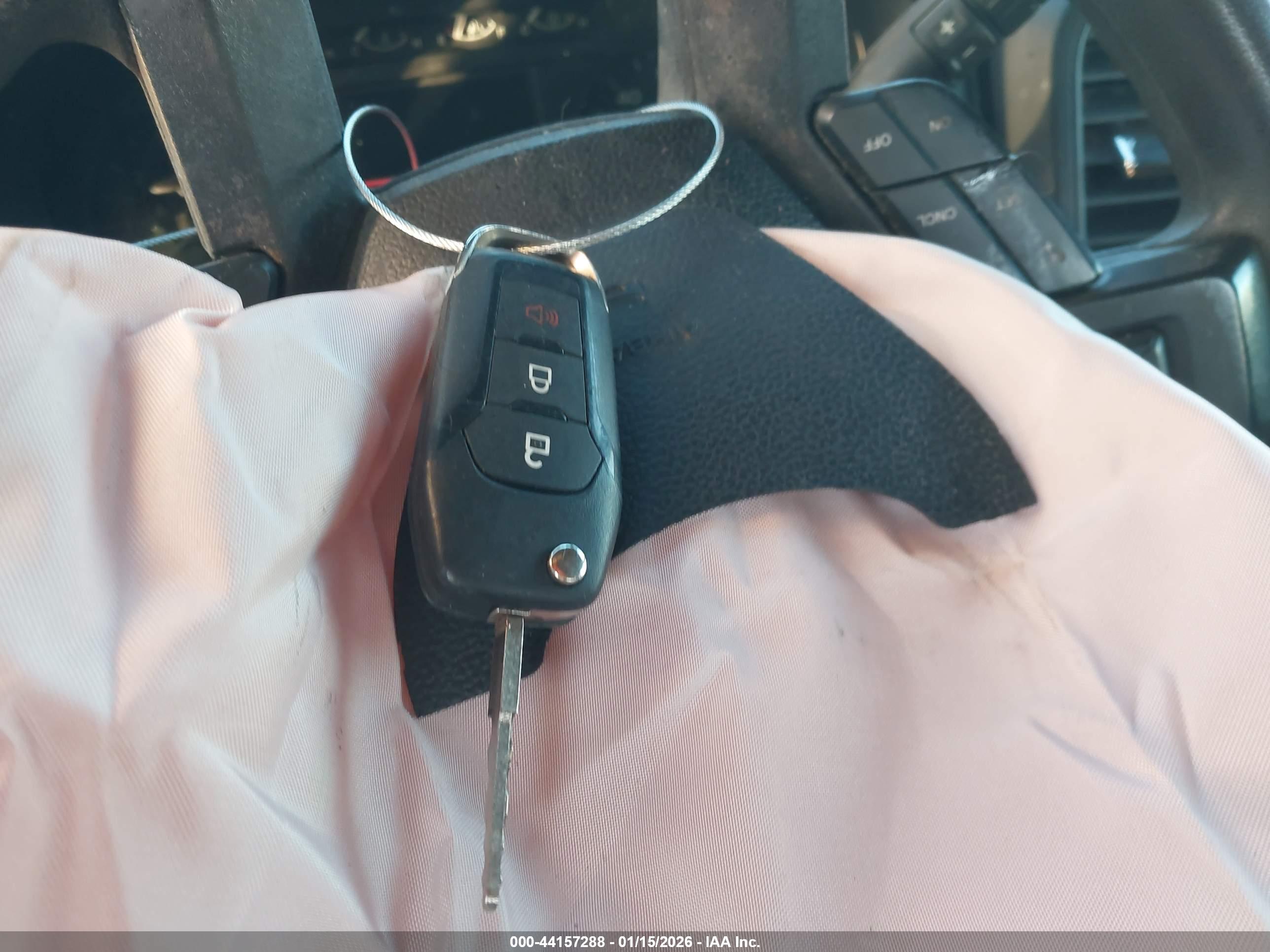 FORD F-150 image 11