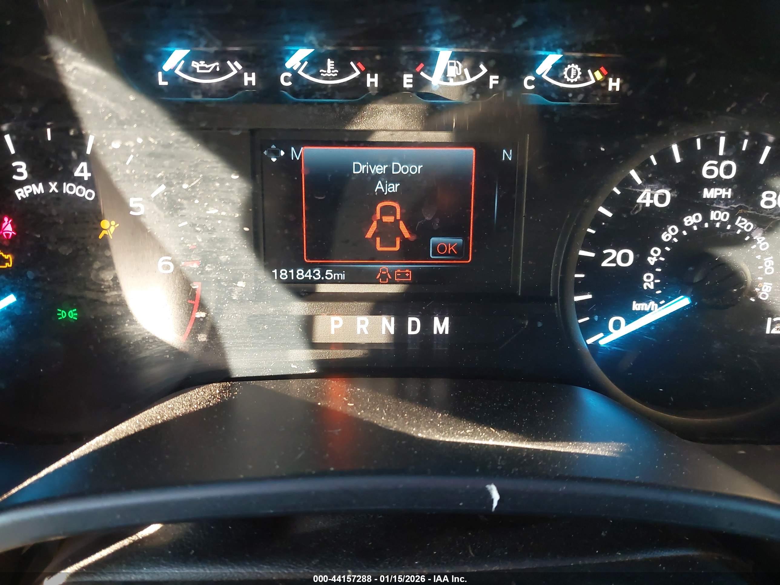 FORD F-150 image 7