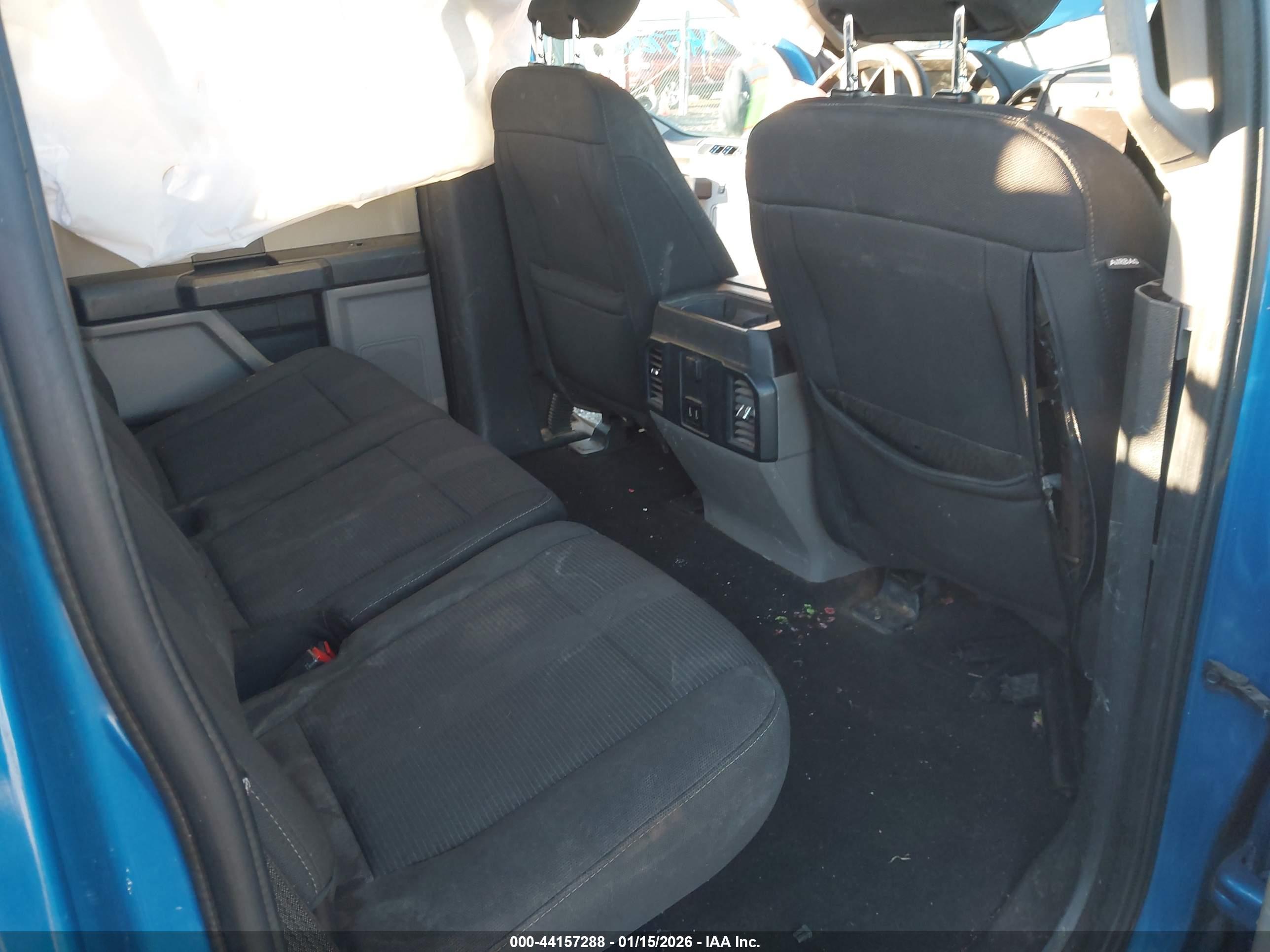 FORD F-150 image 8