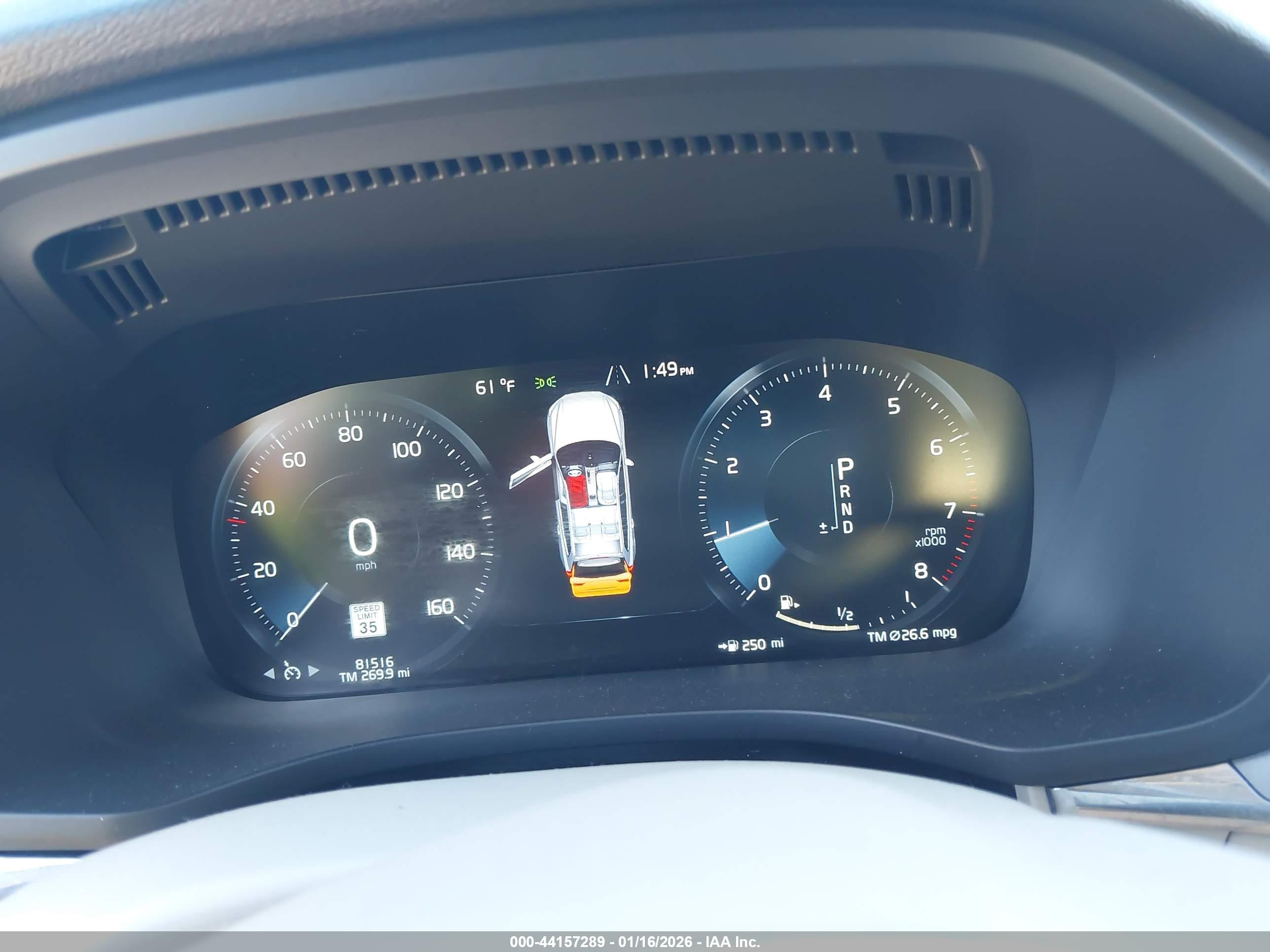 VOLVO XC60 image 7