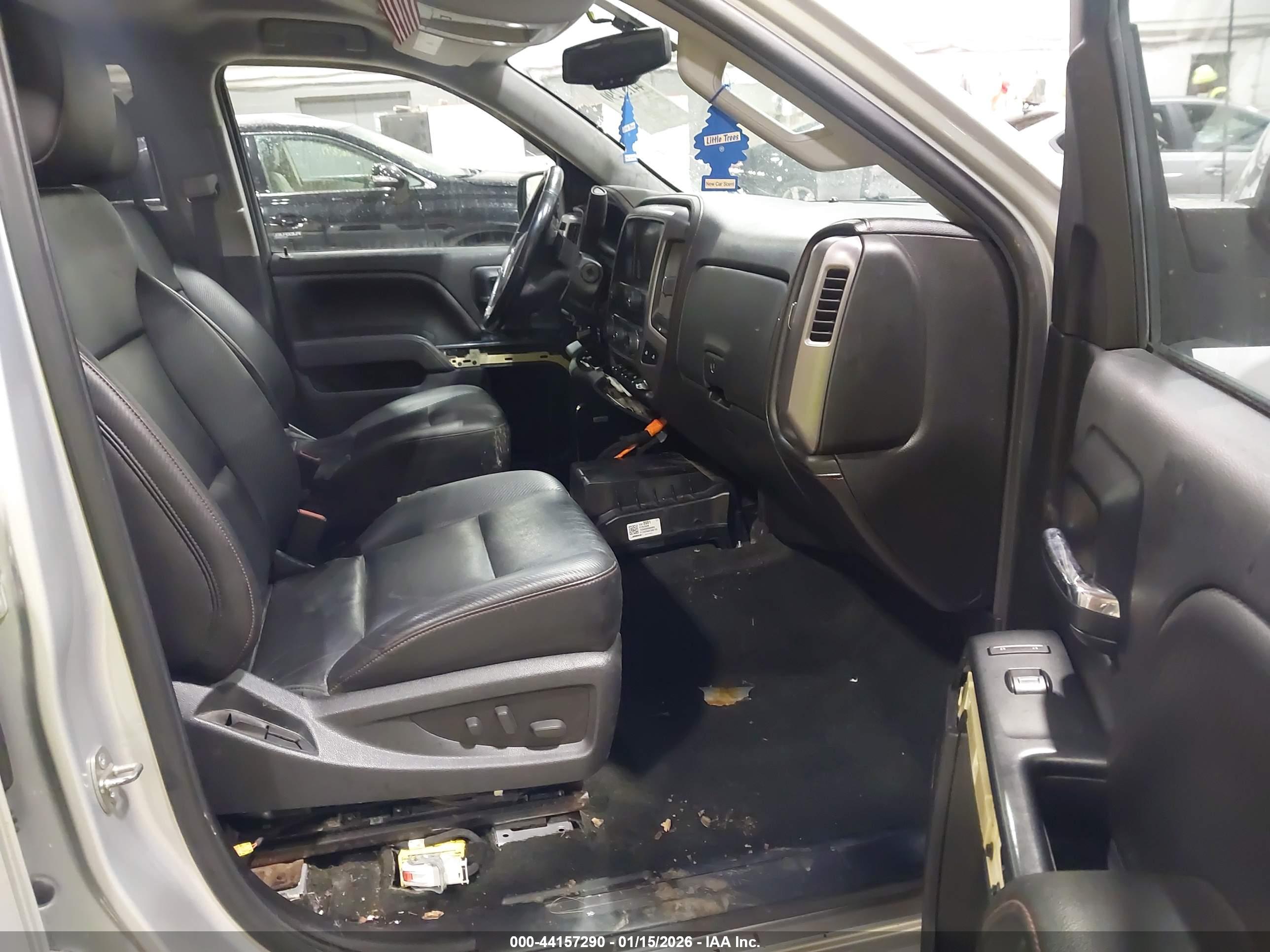 GMC SIERRA image 5