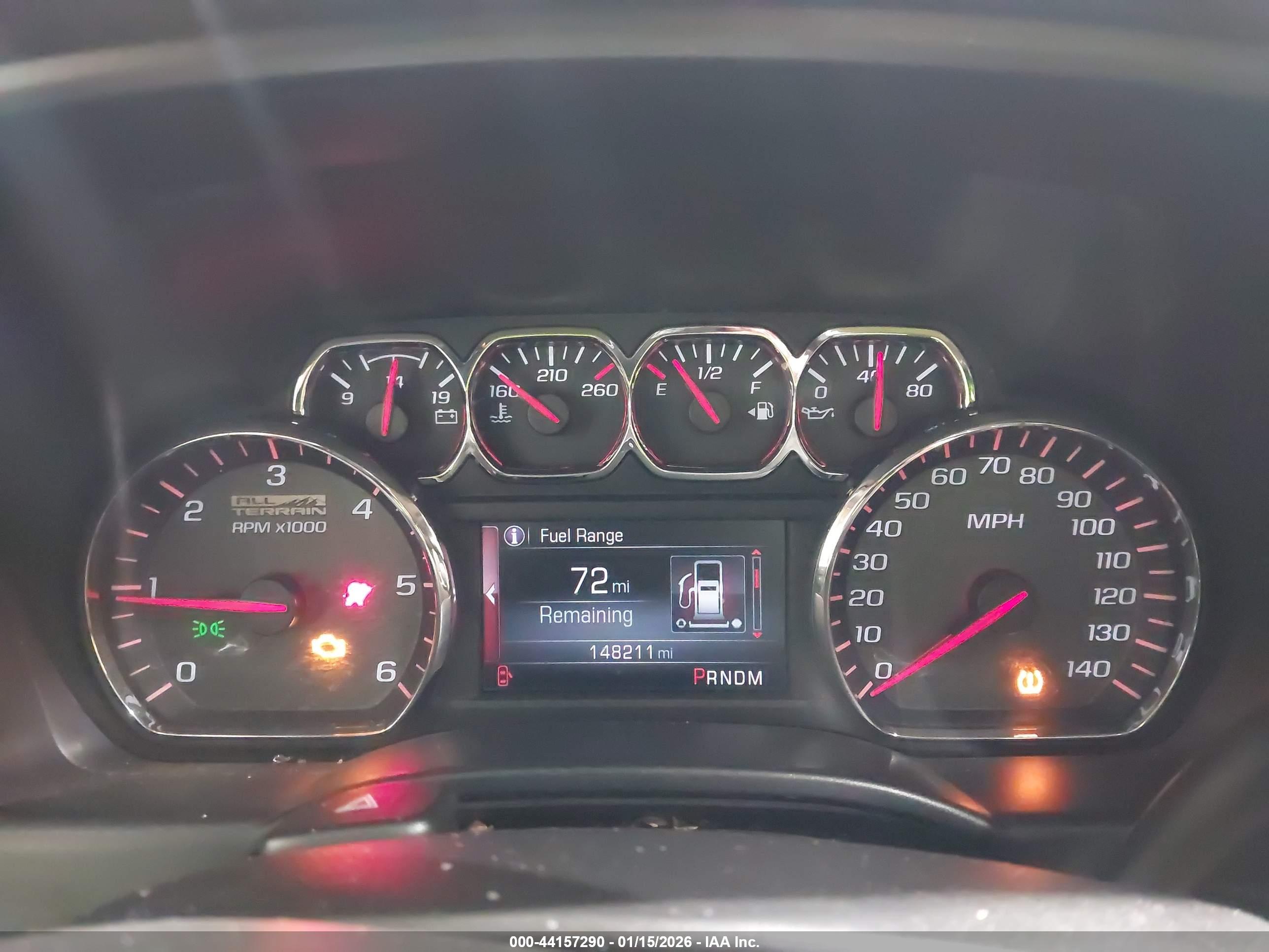 GMC SIERRA image 7