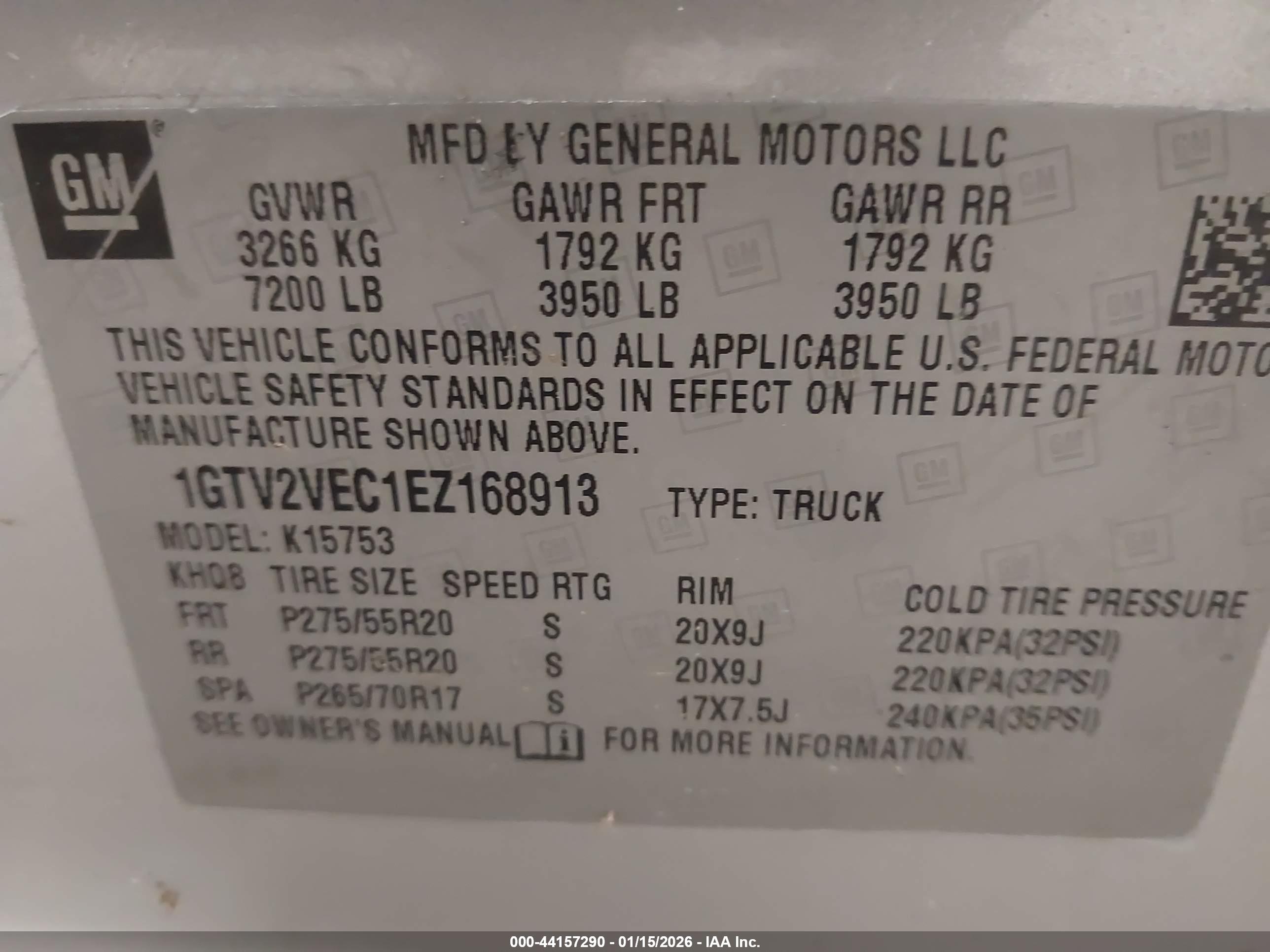 GMC SIERRA image 9