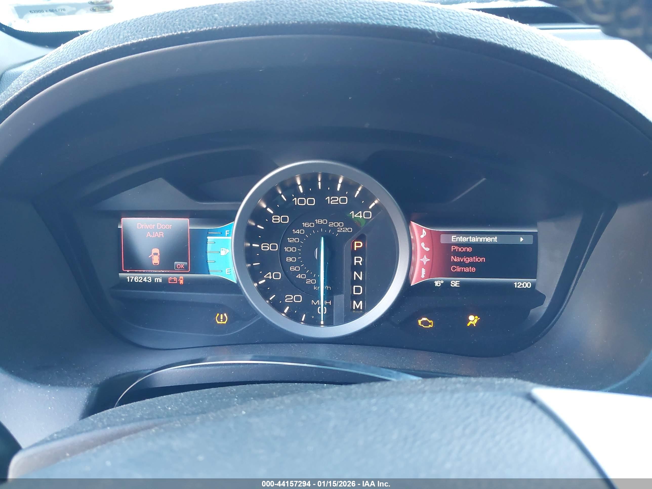 FORD EXPLORER image 7