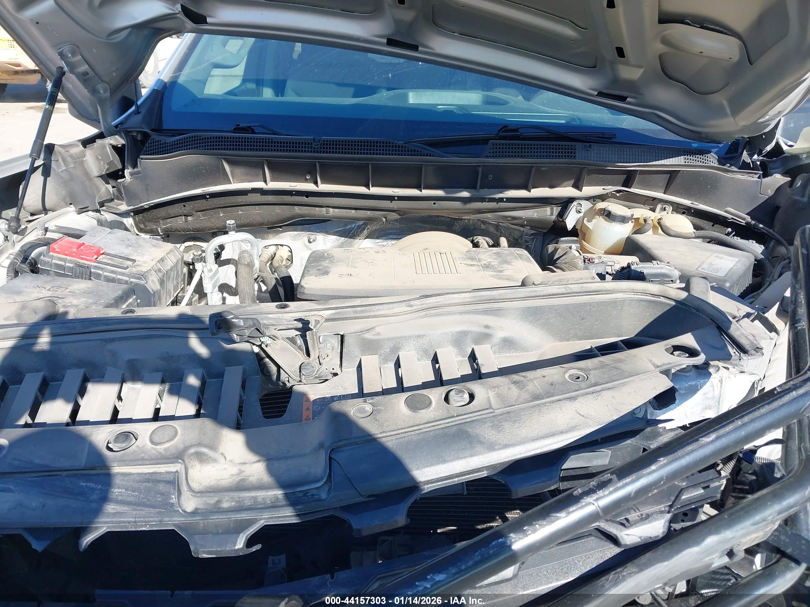 CHEVROLET SILVERADO image 10