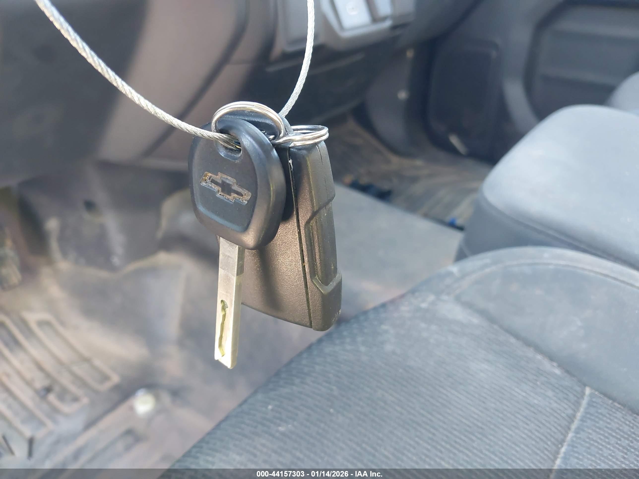 CHEVROLET SILVERADO image 11