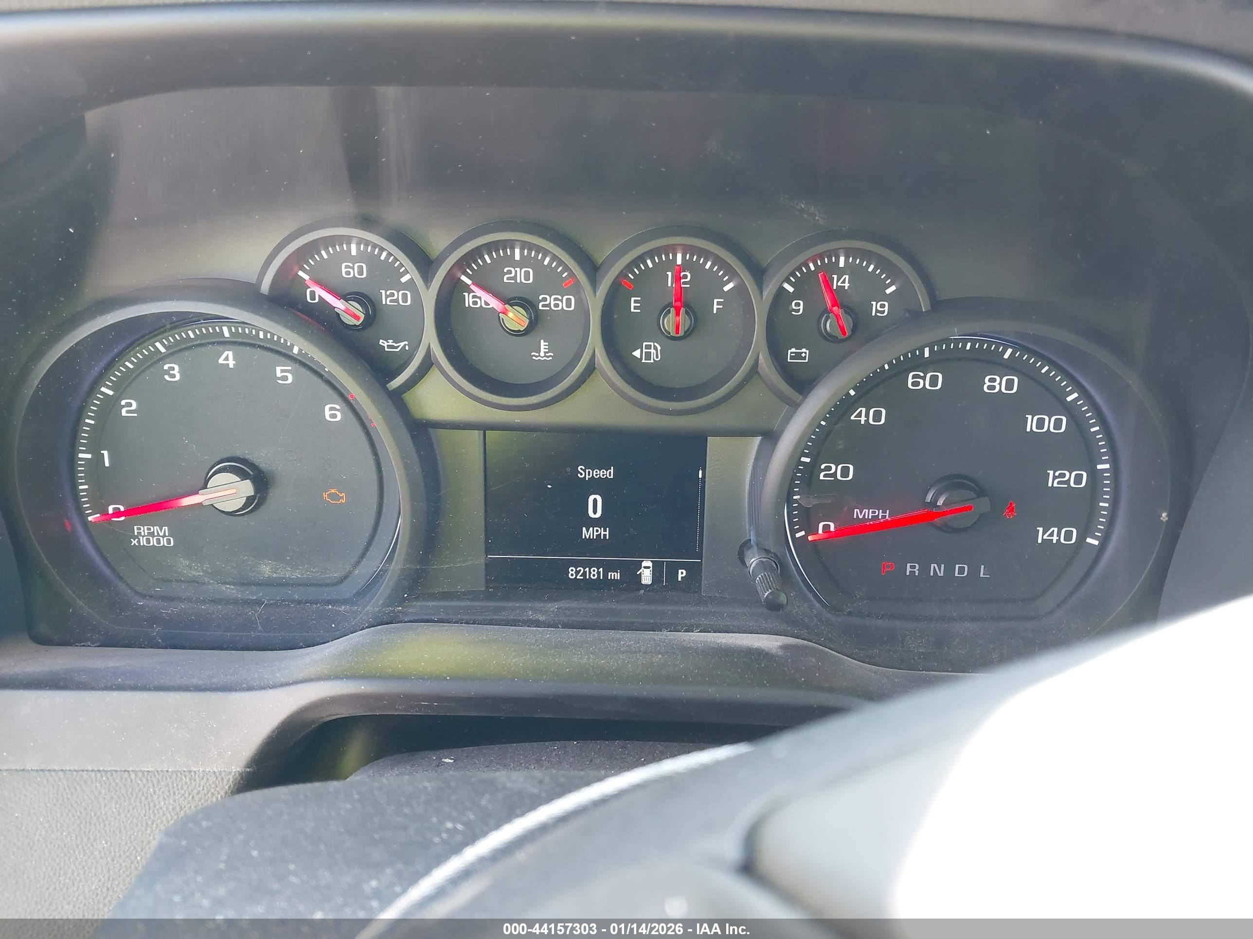 CHEVROLET SILVERADO image 7