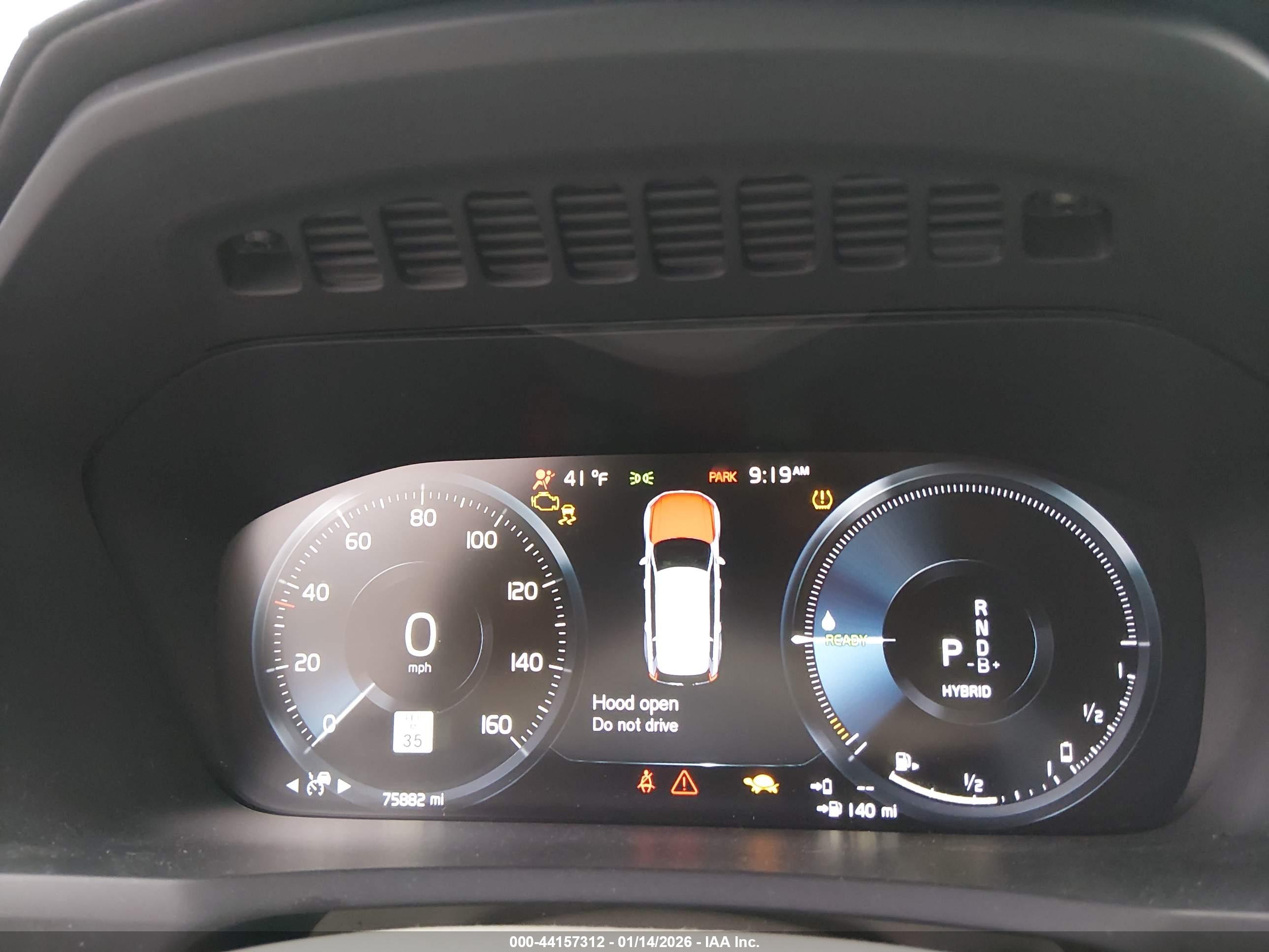 VOLVO XC90 image 7