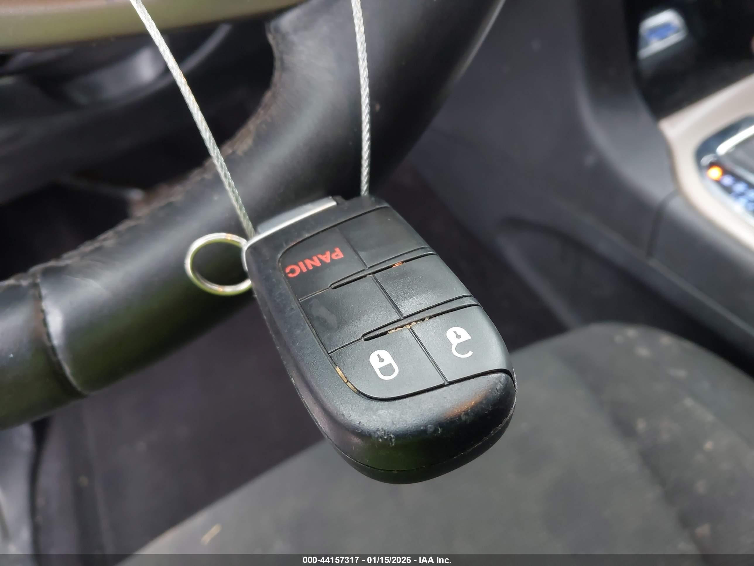 JEEP GRAND image 11