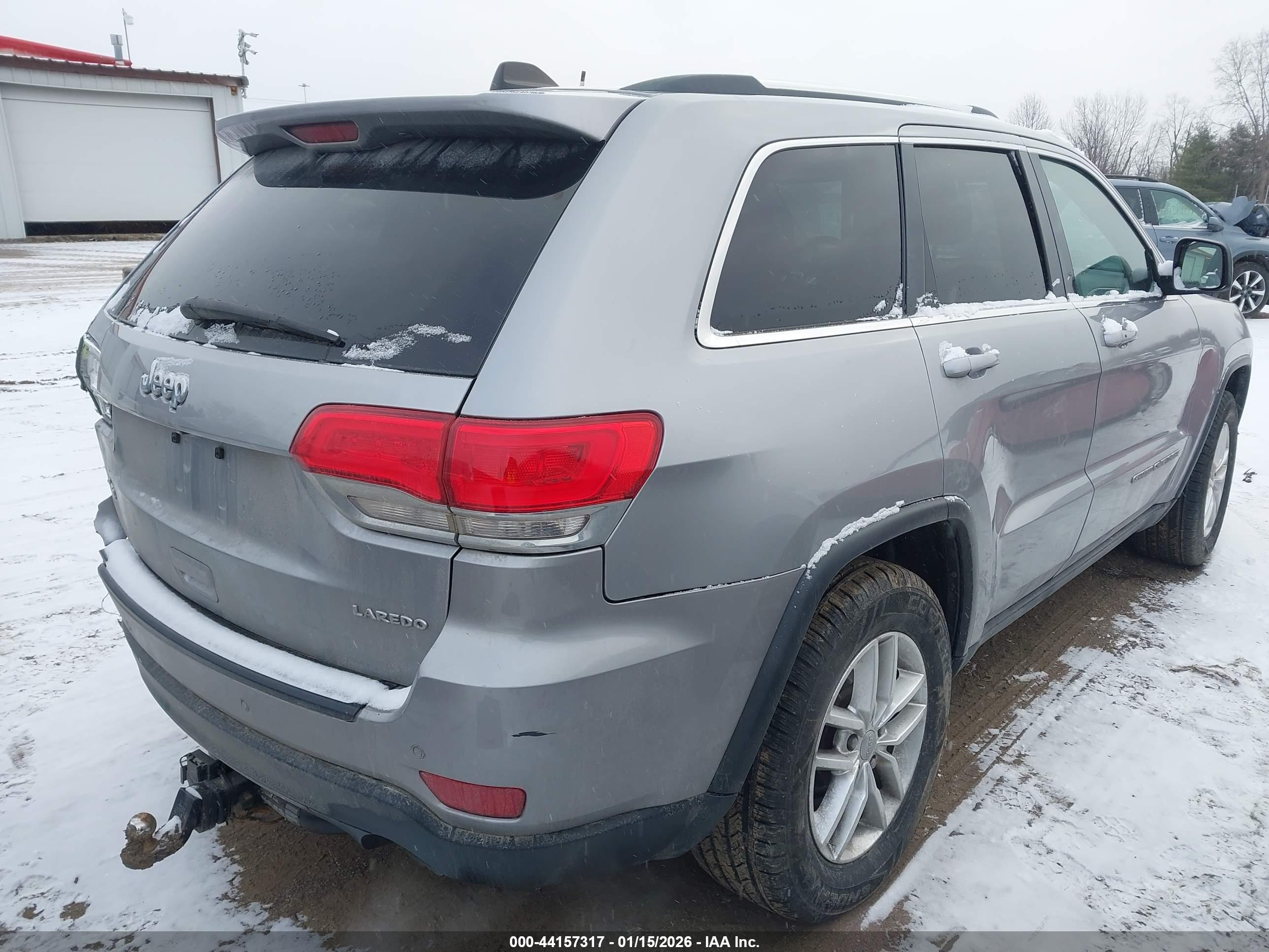 JEEP GRAND image 4