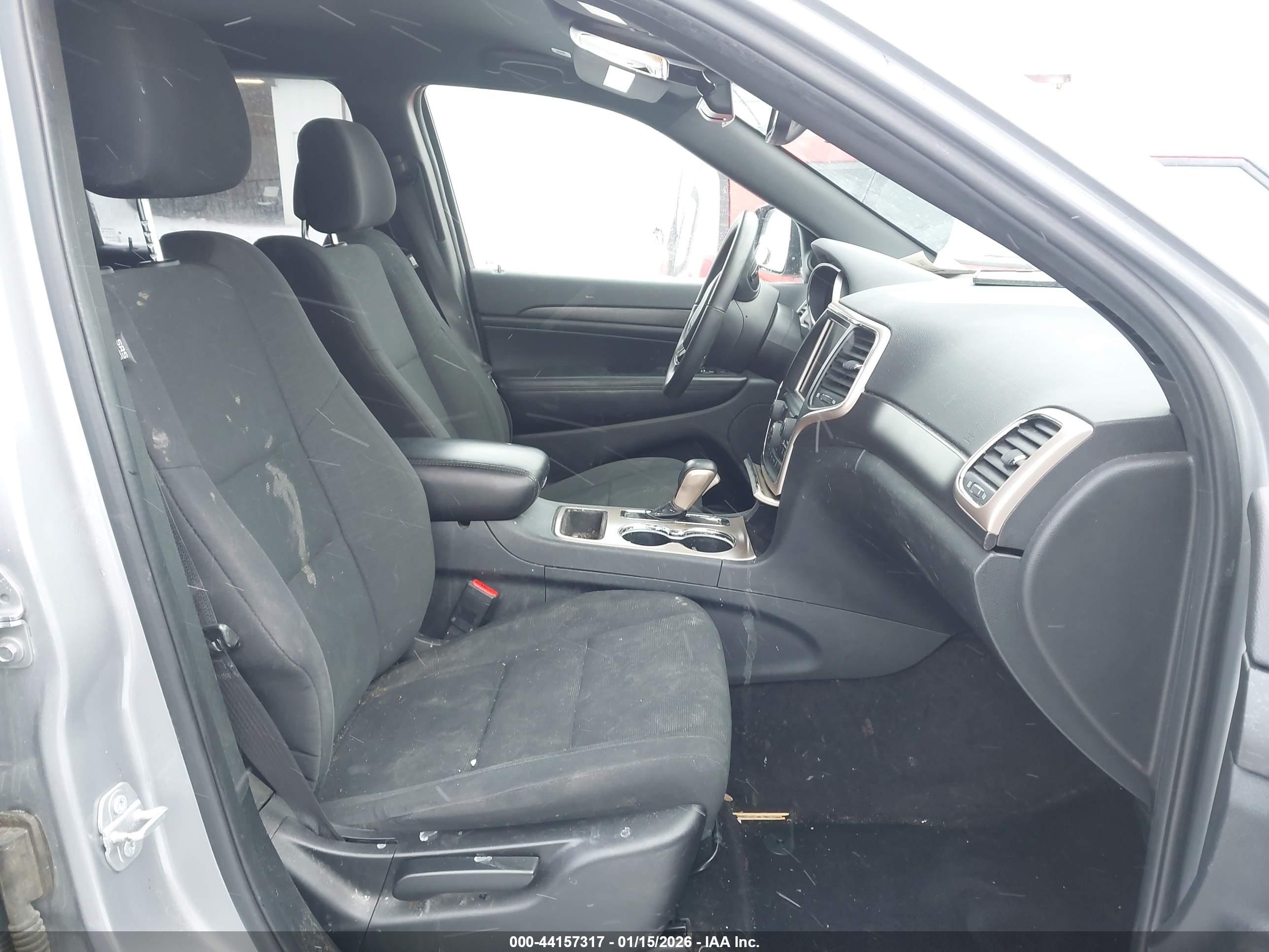 JEEP GRAND image 5