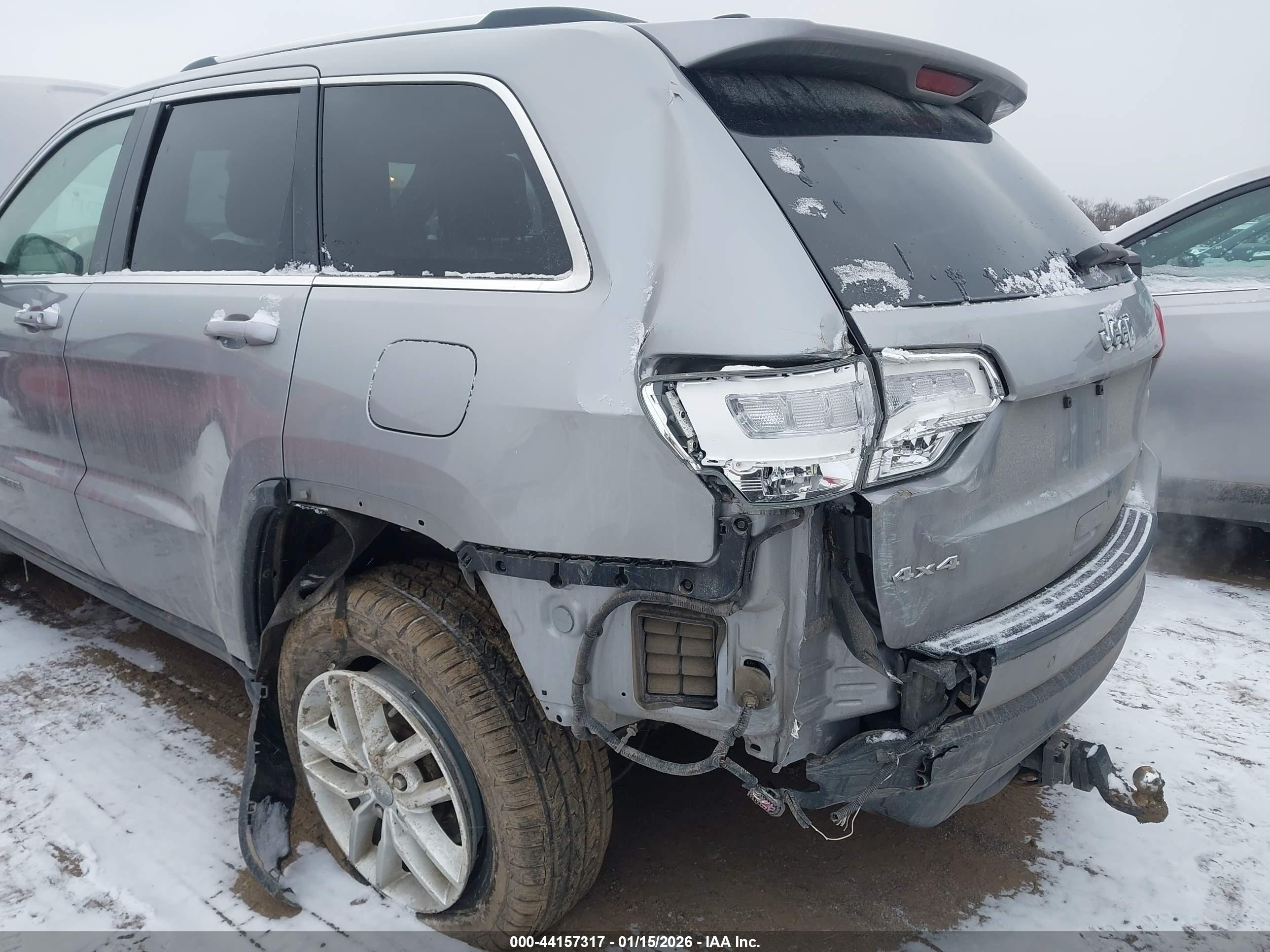 JEEP GRAND image 6