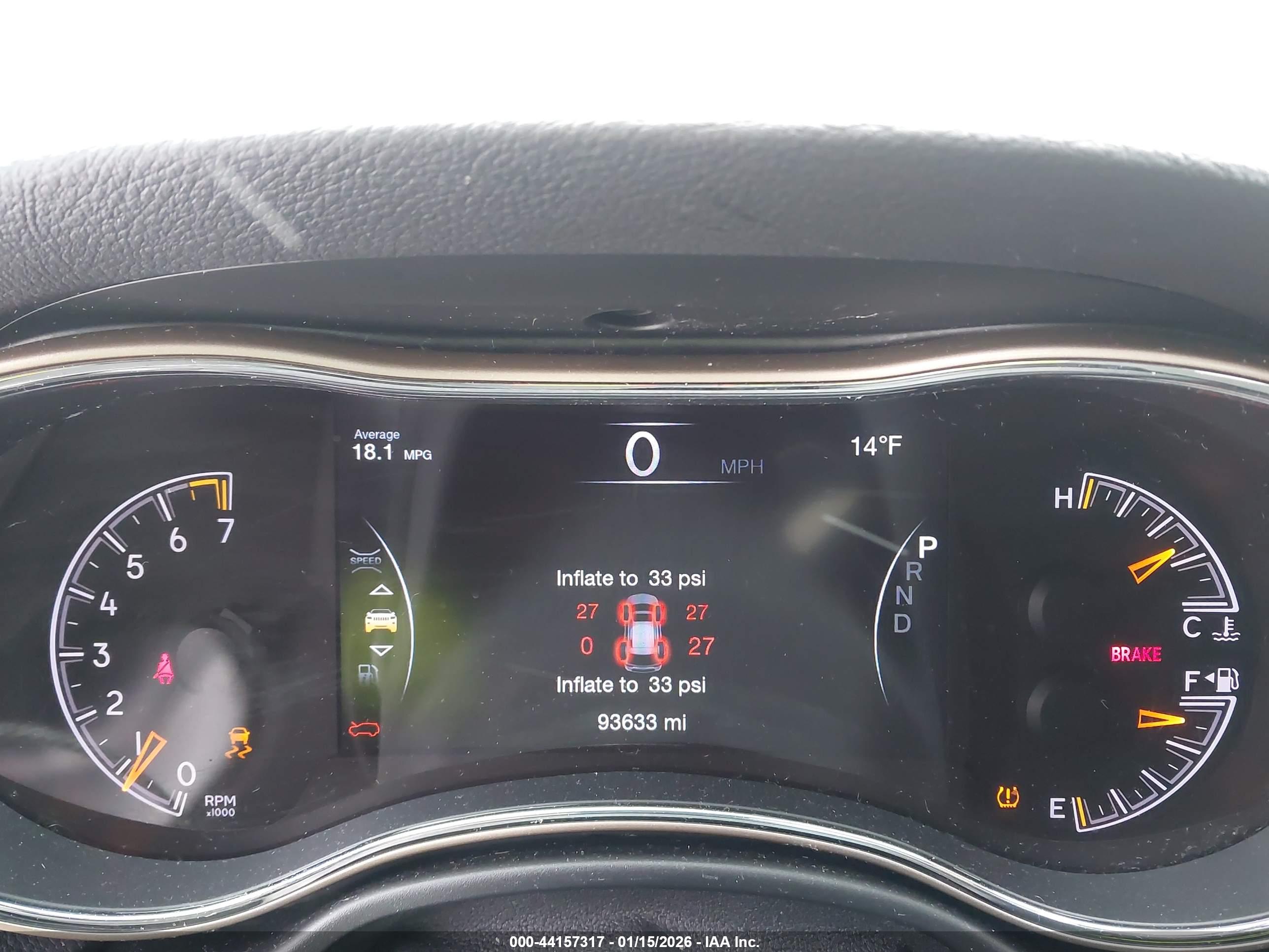 JEEP GRAND image 7