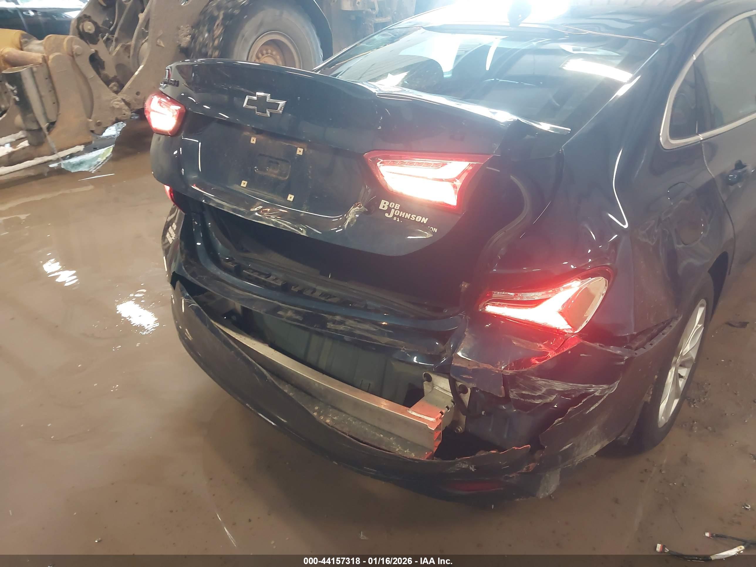 CHEVROLET MALIBU image 6