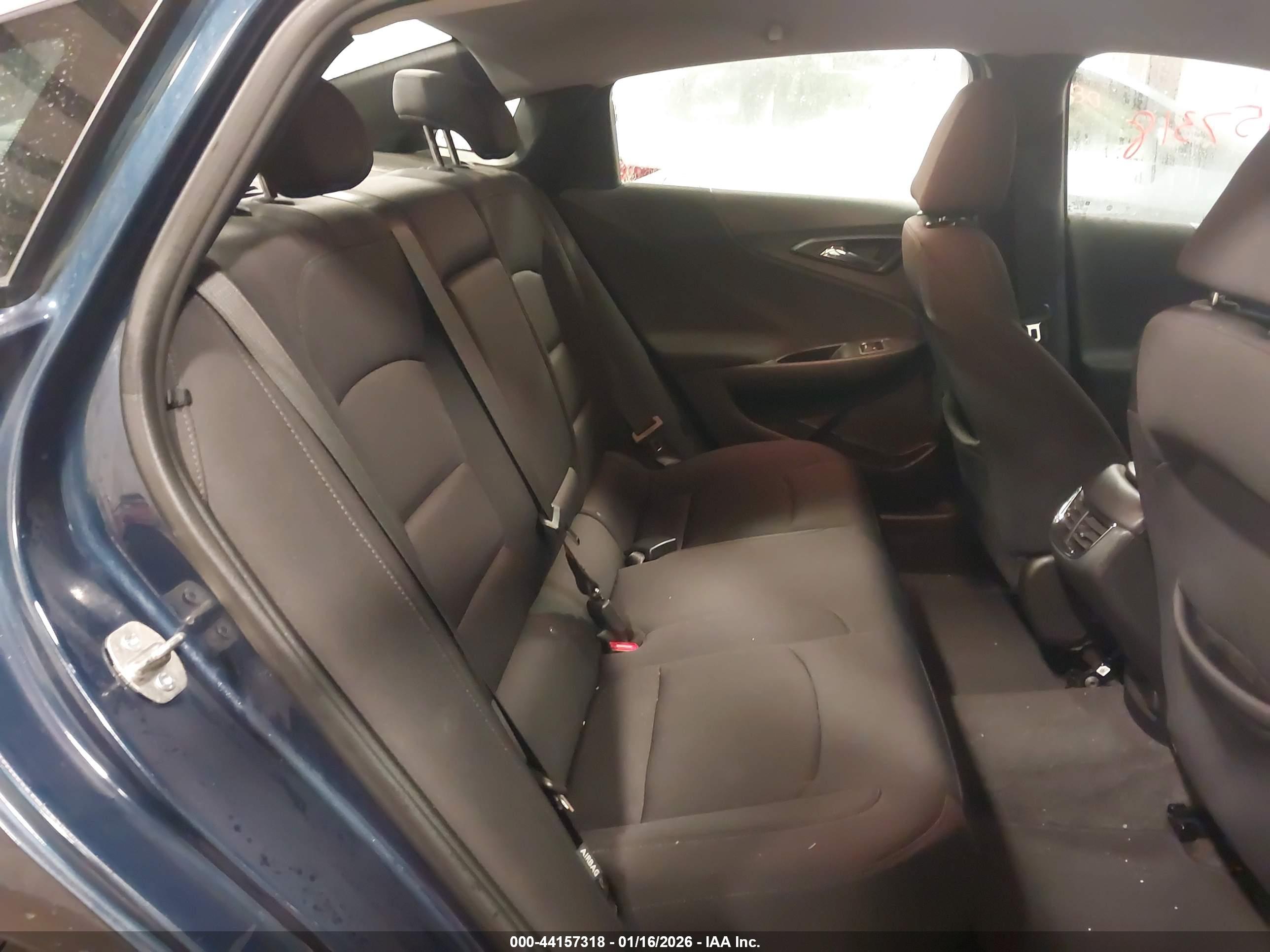 CHEVROLET MALIBU image 8