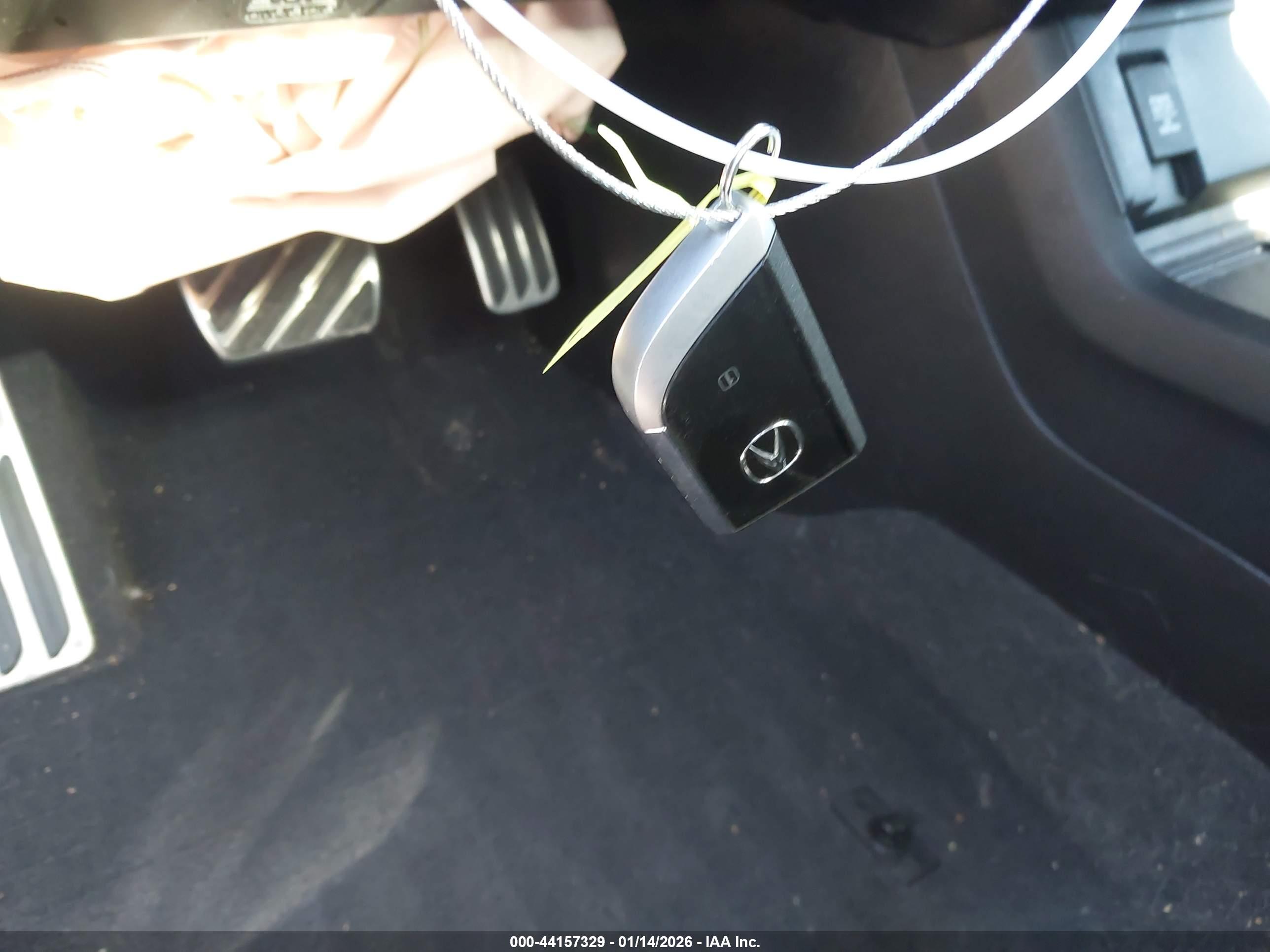 ACURA RDX image 11