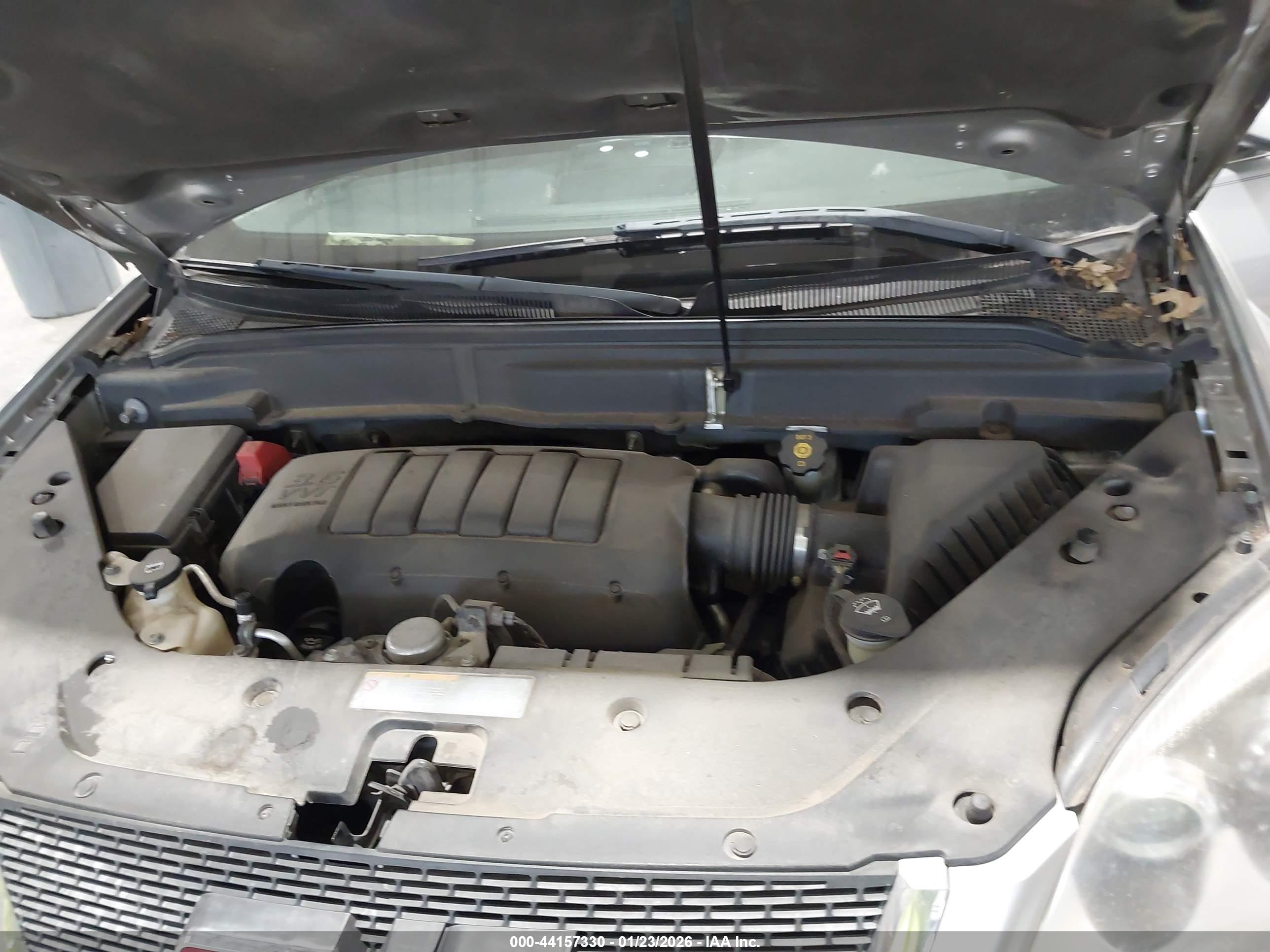 GMC ACADIA image 10