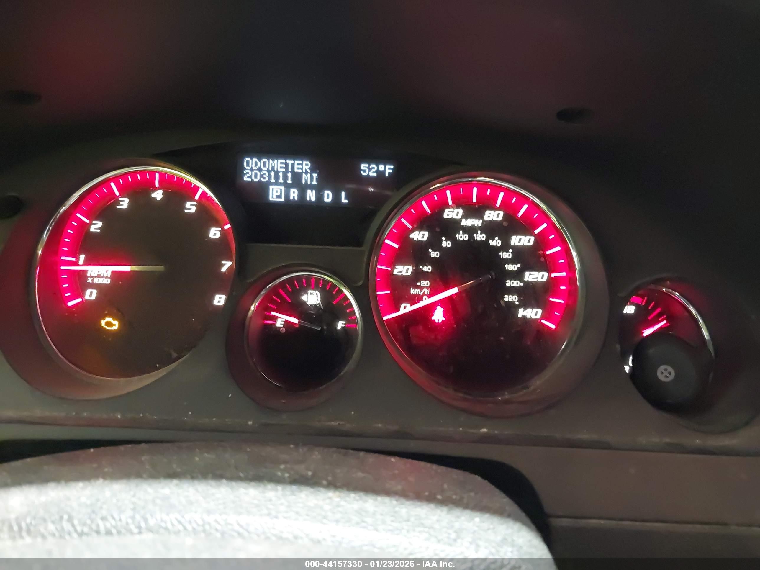 GMC ACADIA image 7