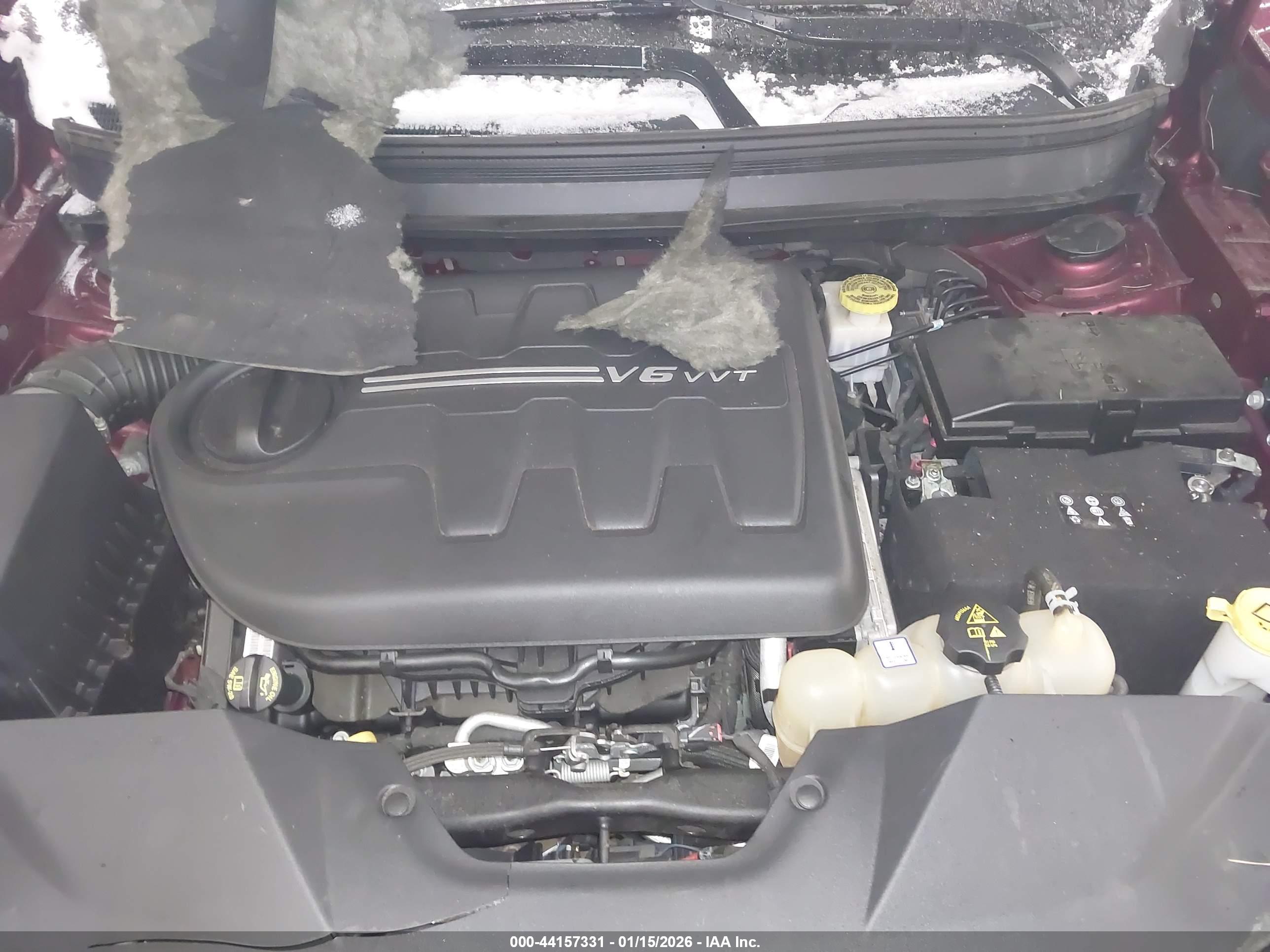 JEEP CHEROKEE image 10
