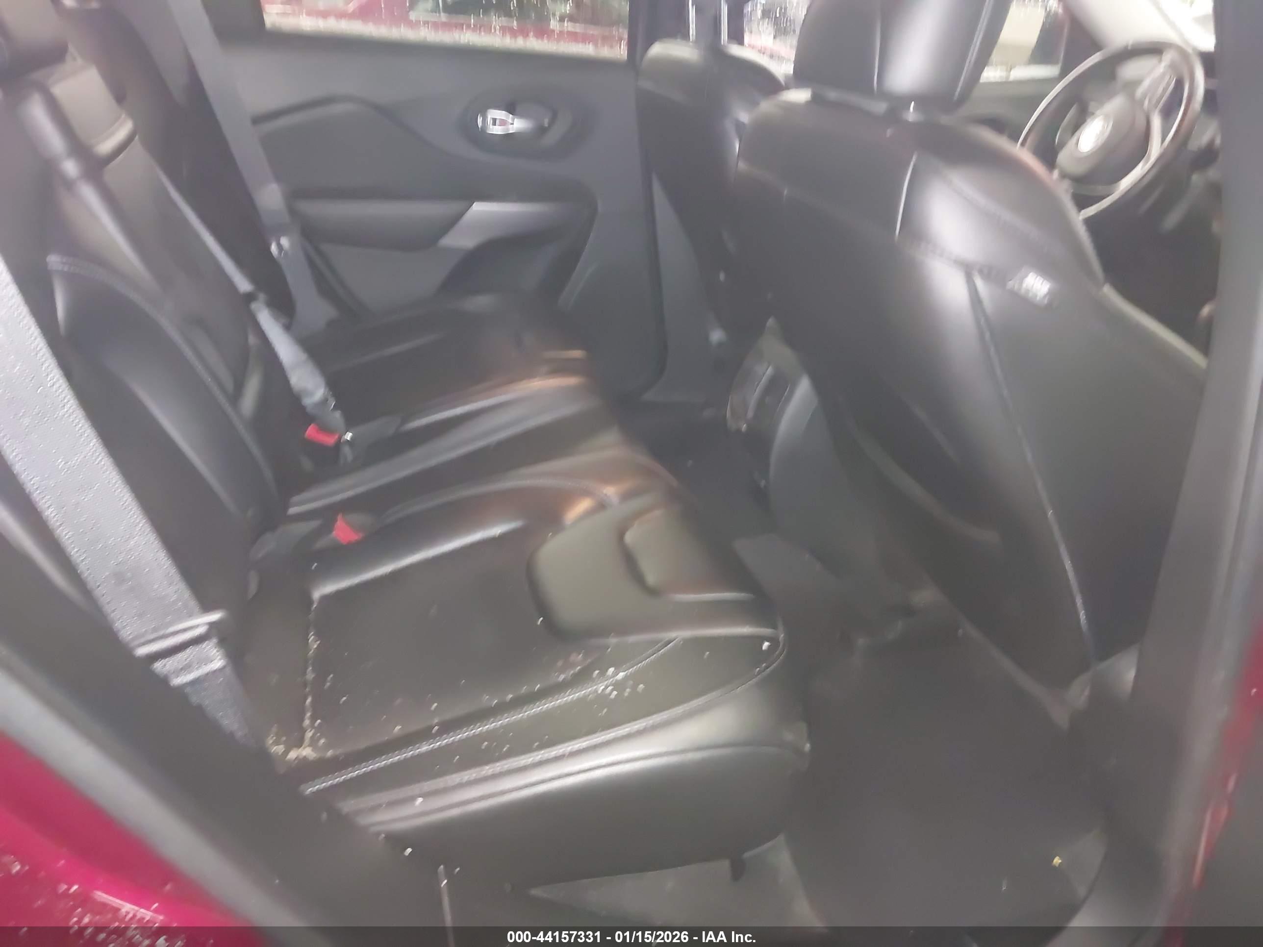 JEEP CHEROKEE image 8