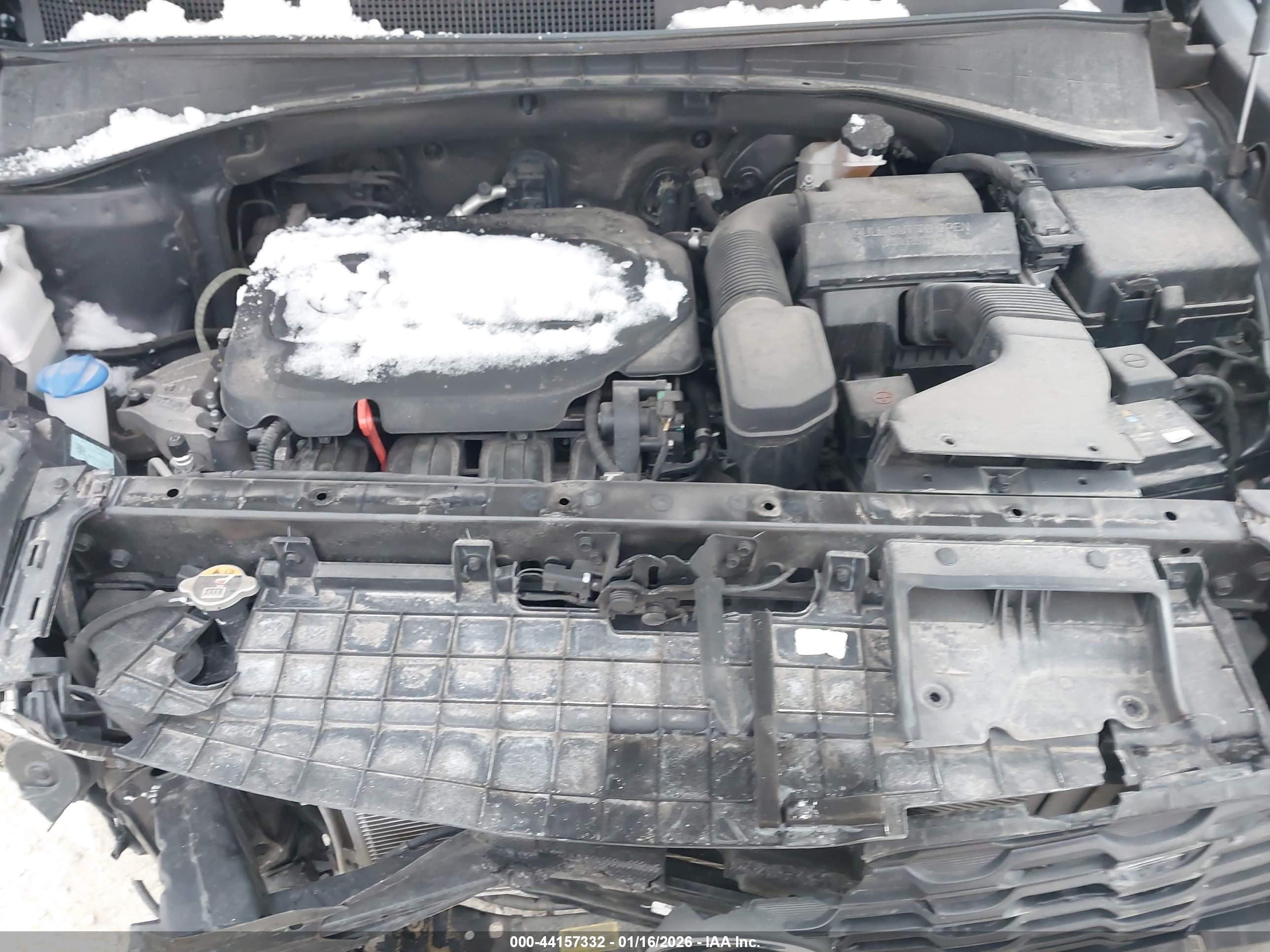 KIA SORENTO image 10