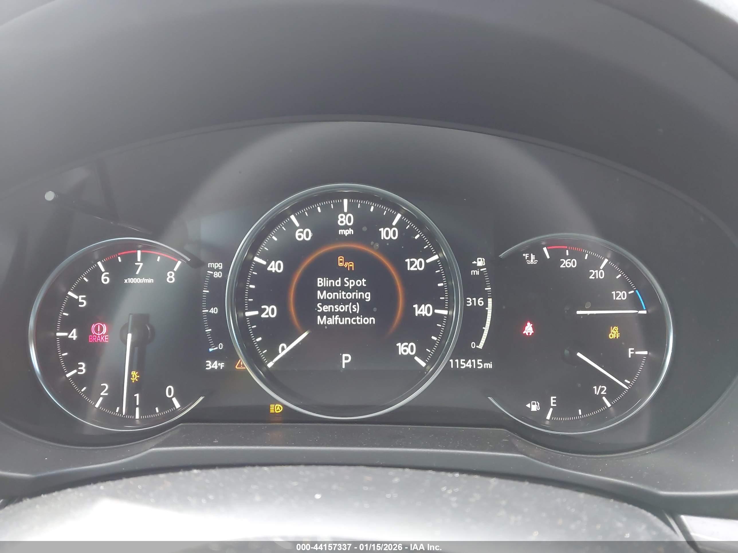 MAZDA CX-5 image 7