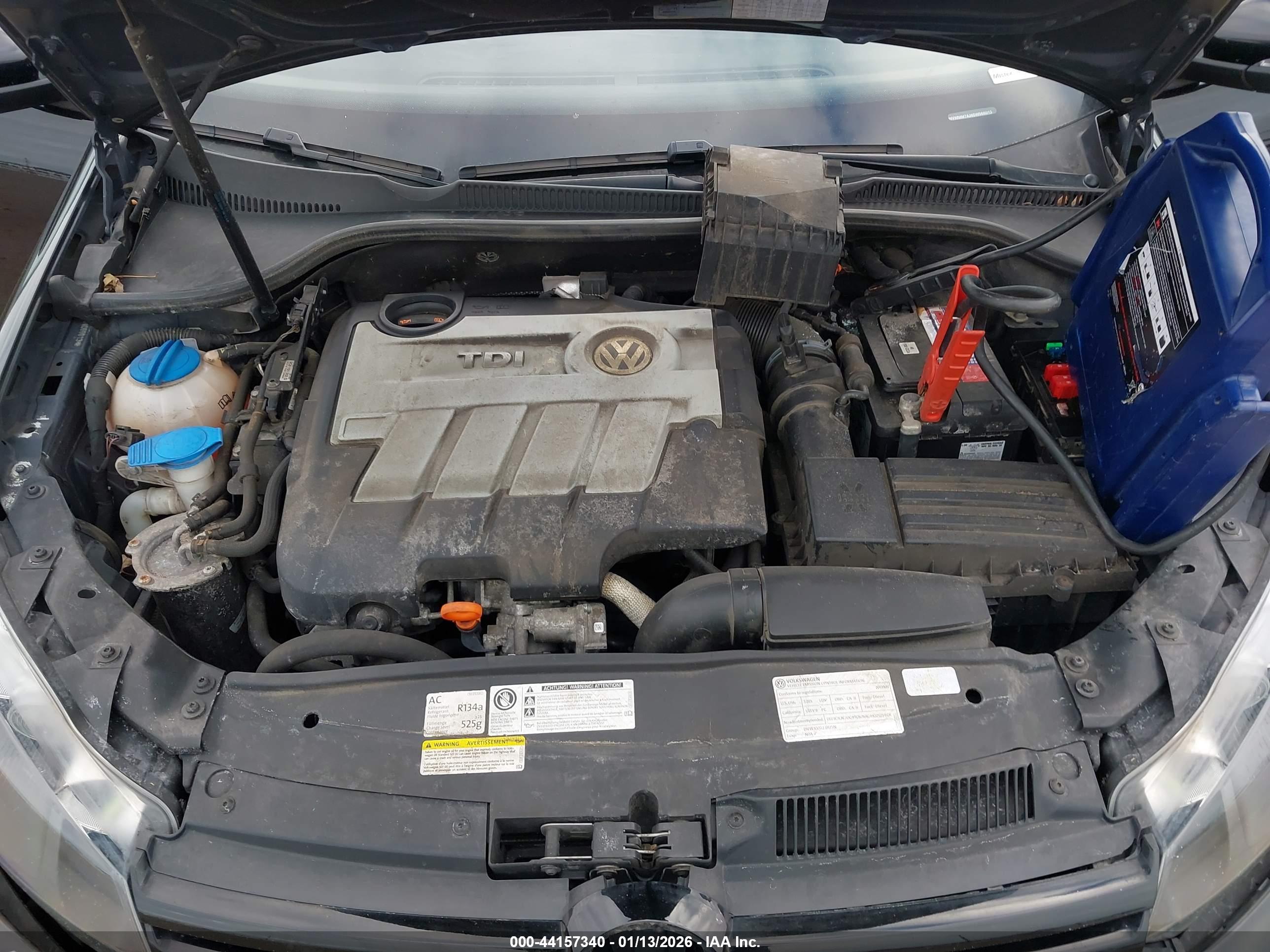 VOLKSWAGEN GOLF image 10