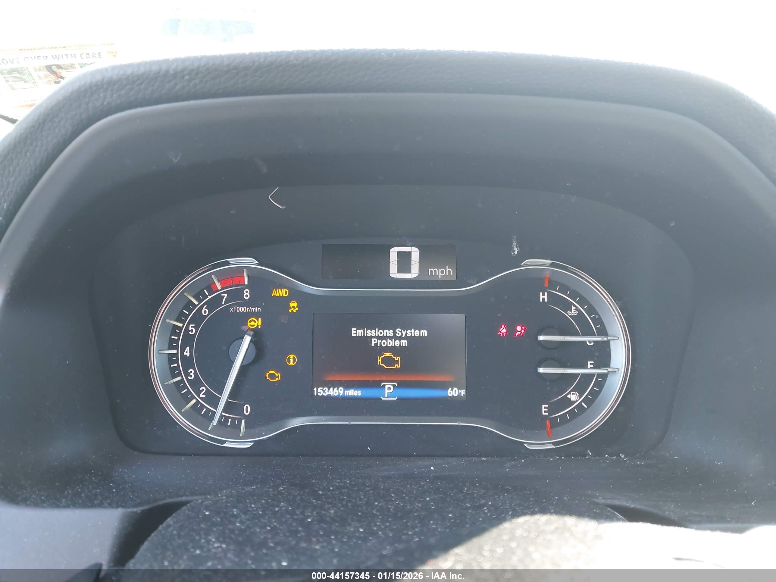 HONDA PILOT image 7