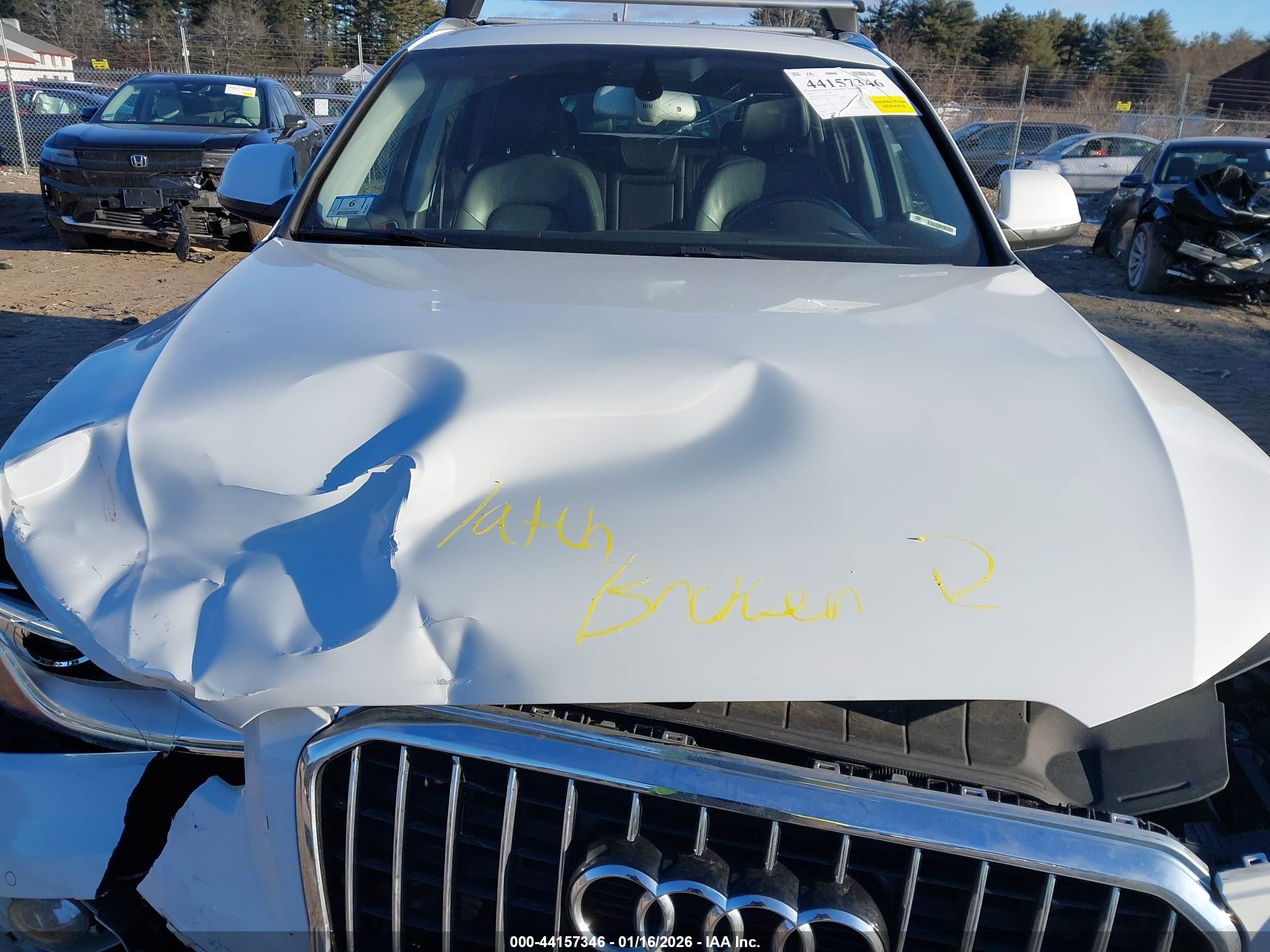 AUDI Q5 image 10