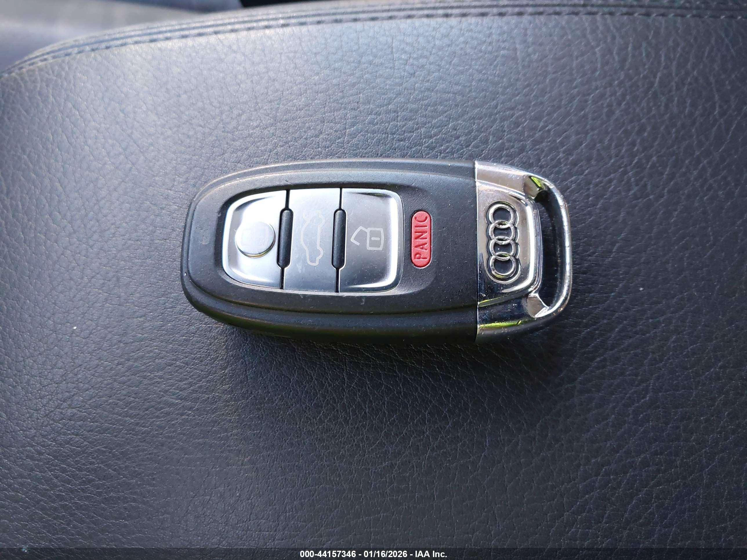 AUDI Q5 image 11