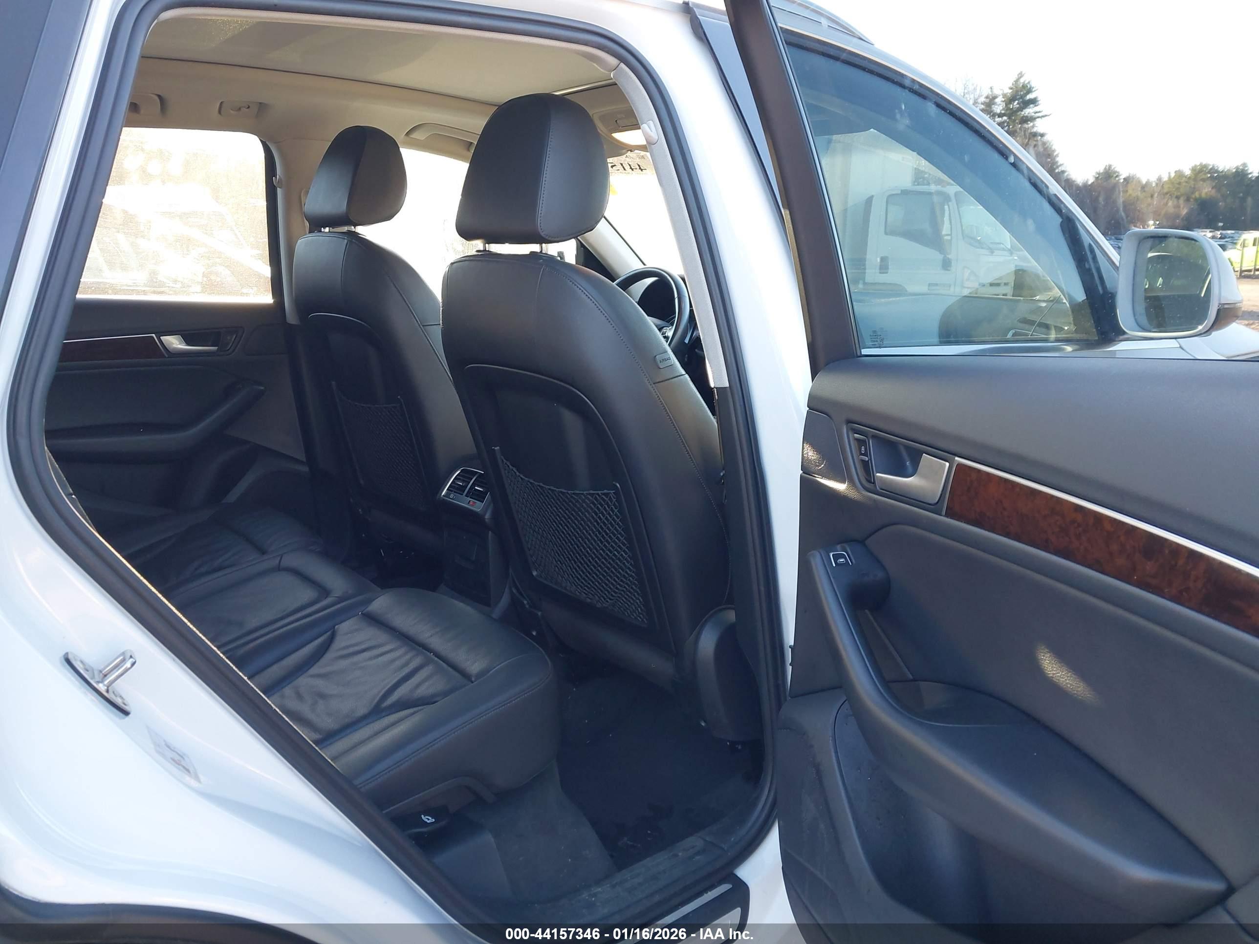 AUDI Q5 image 8