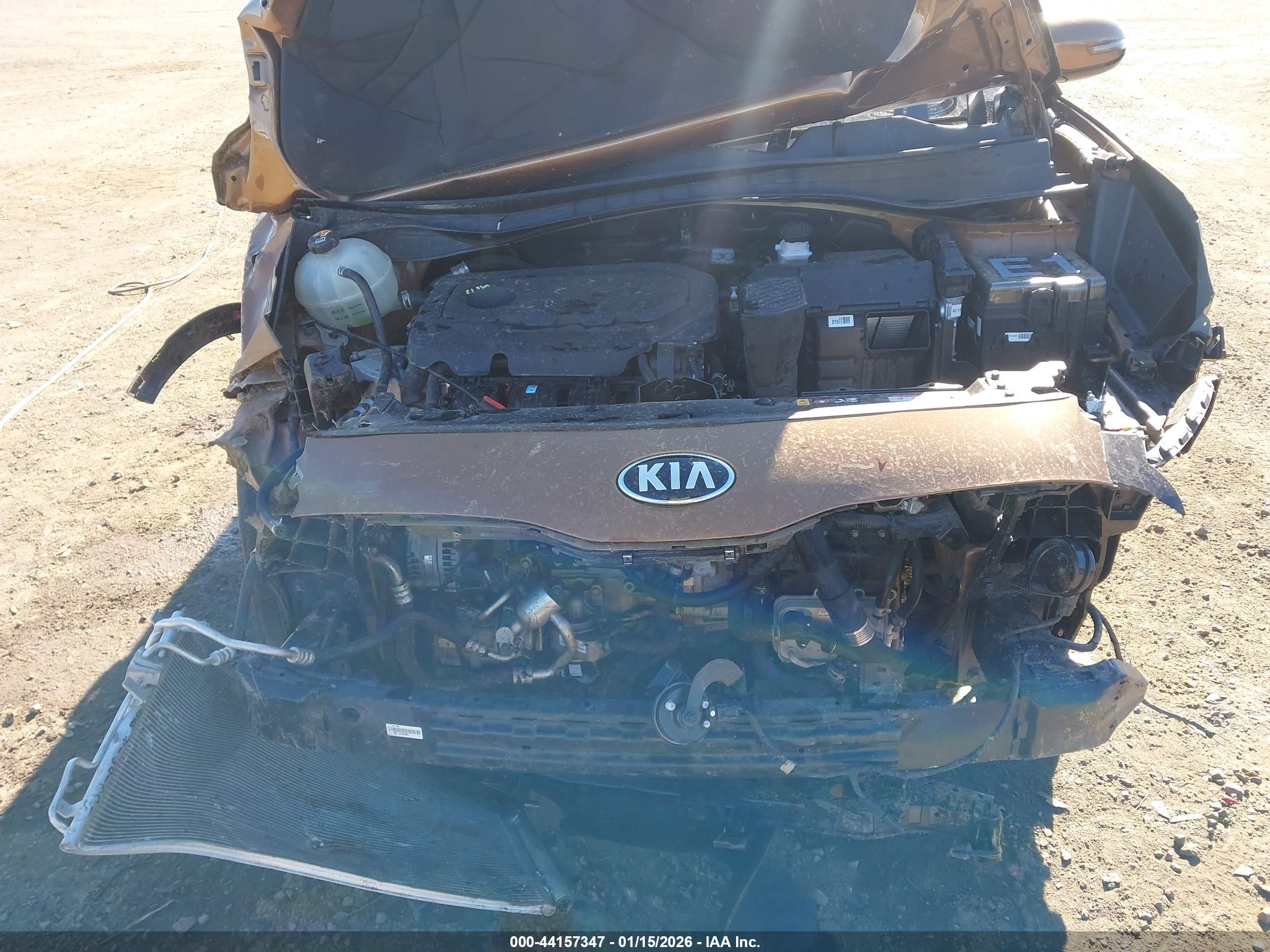 KIA SPORTAGE image 10