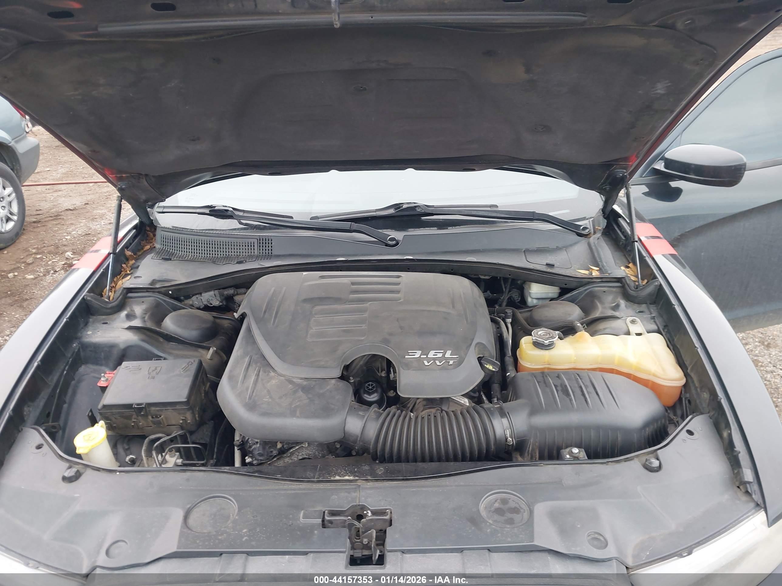 DODGE CHARGER image 10