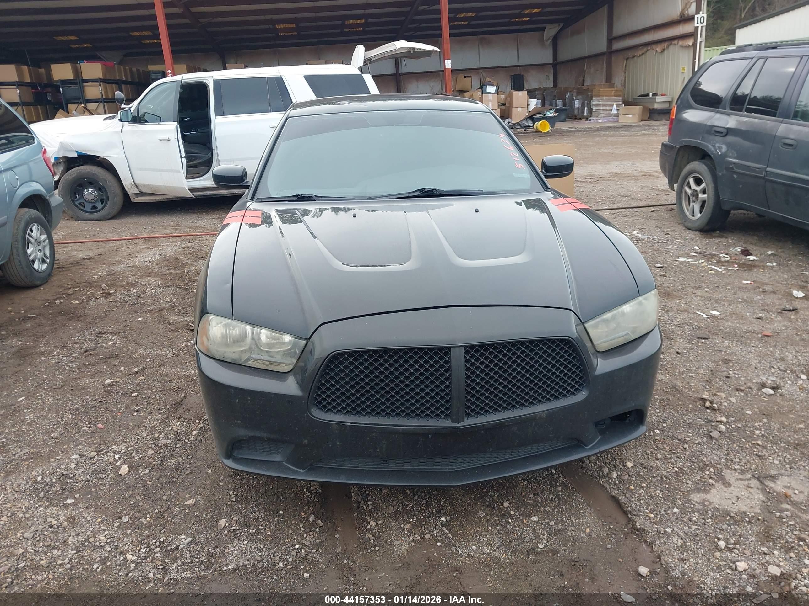DODGE CHARGER image 6