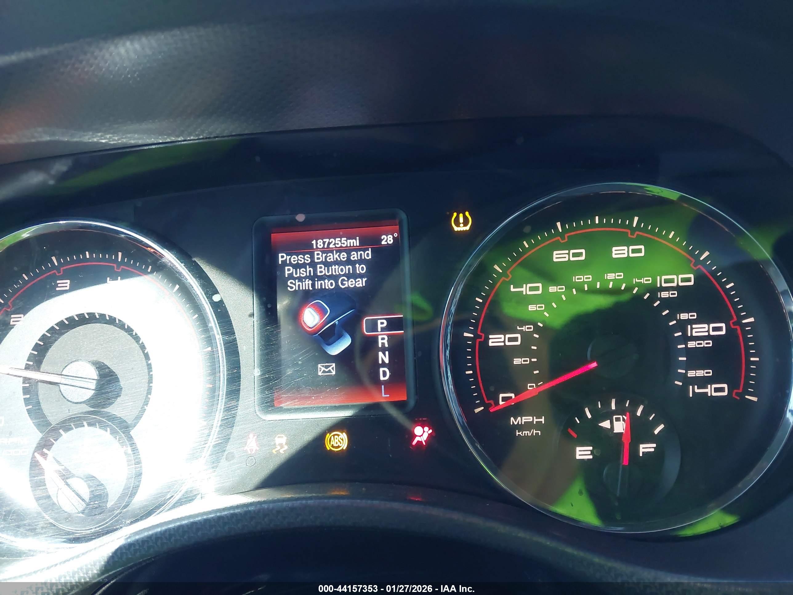 DODGE CHARGER image 7