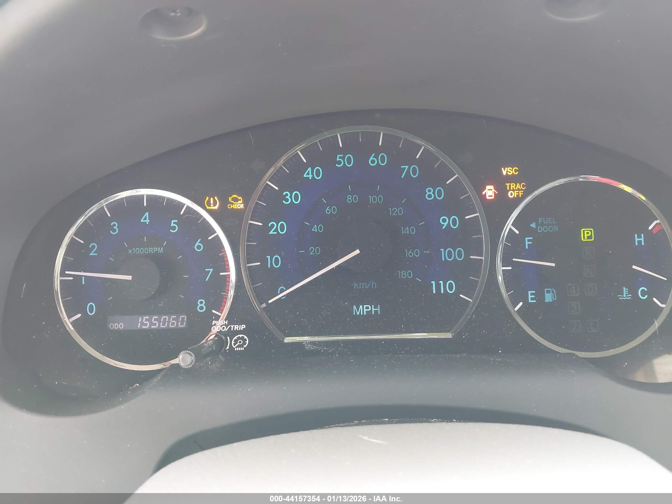 TOYOTA SIENNA image 7
