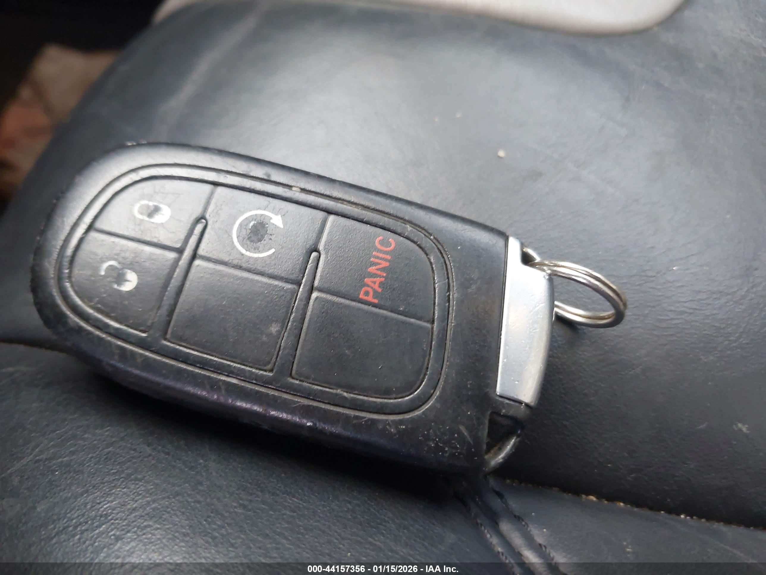 JEEP CHEROKEE image 11