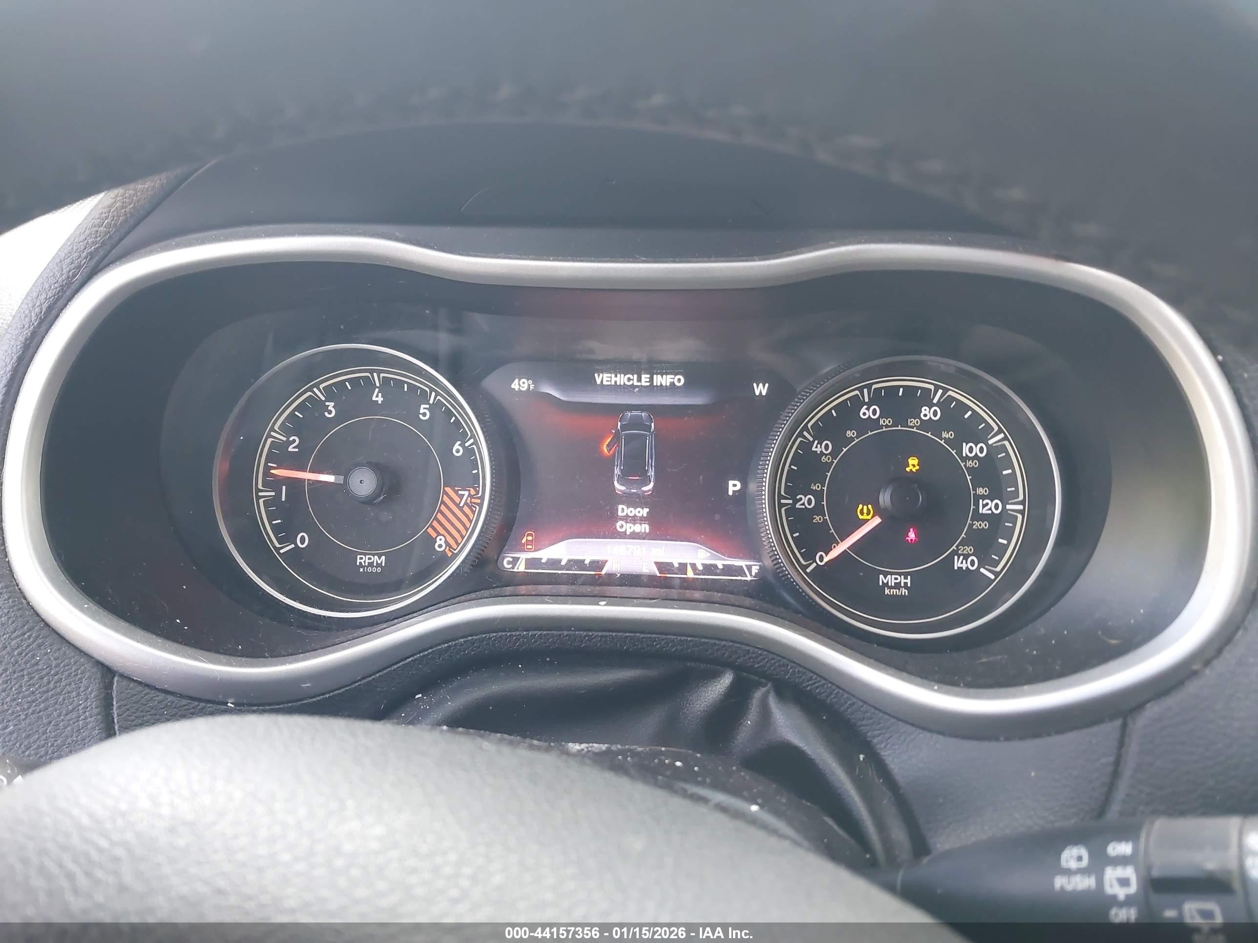 JEEP CHEROKEE image 7