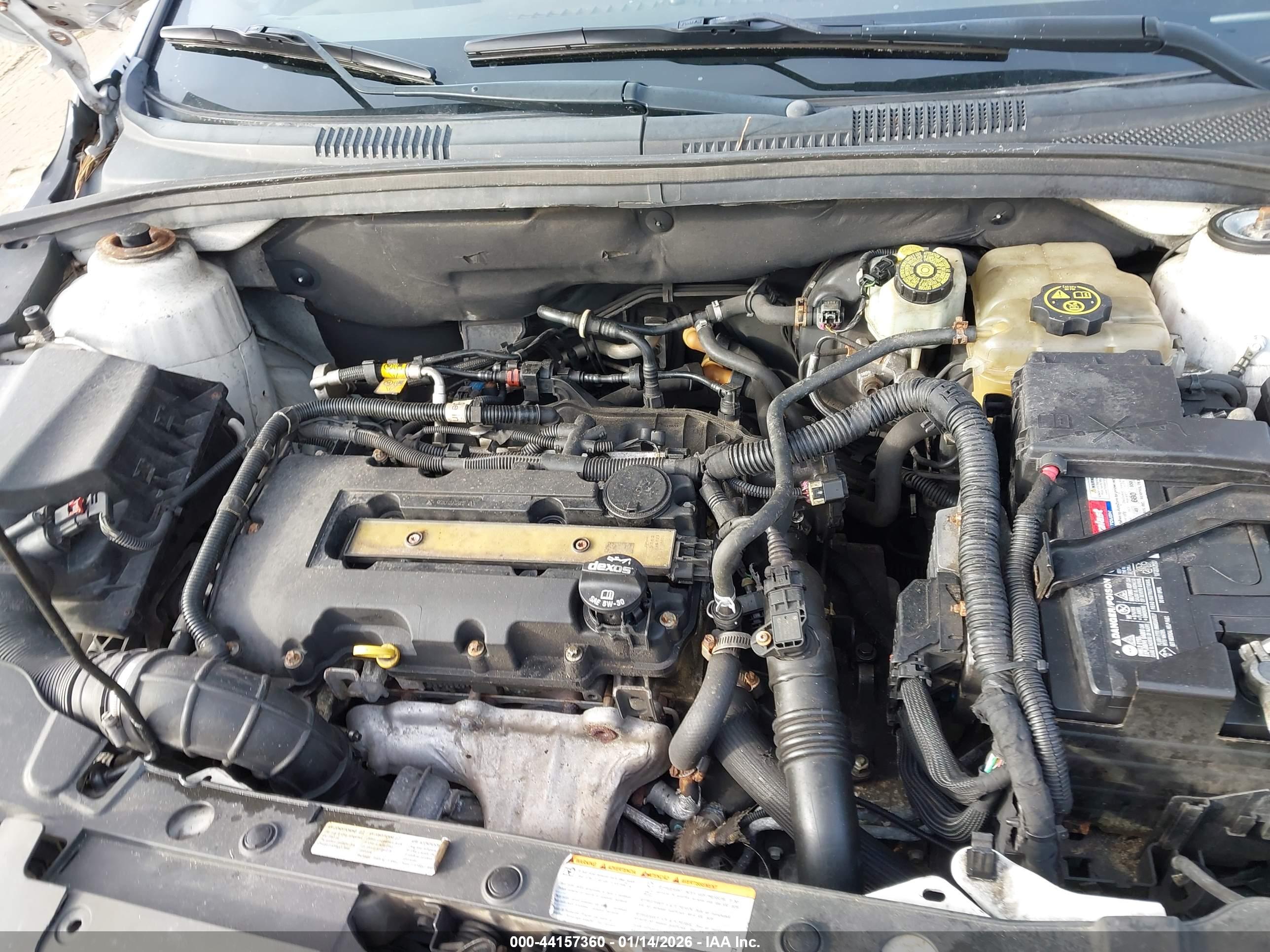 CHEVROLET CRUZE image 10