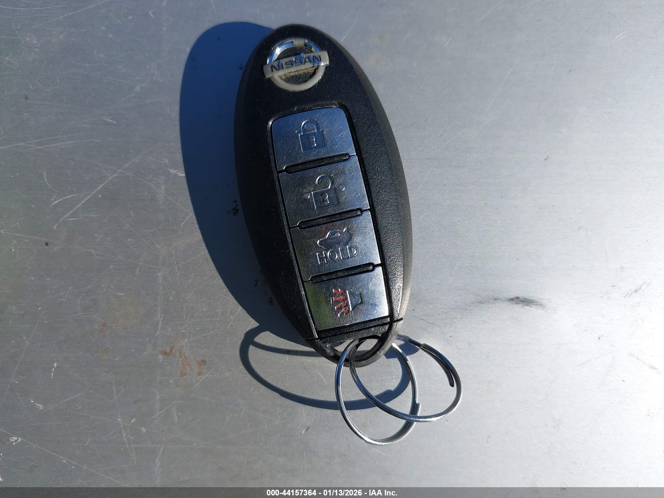 NISSAN SENTRA image 11