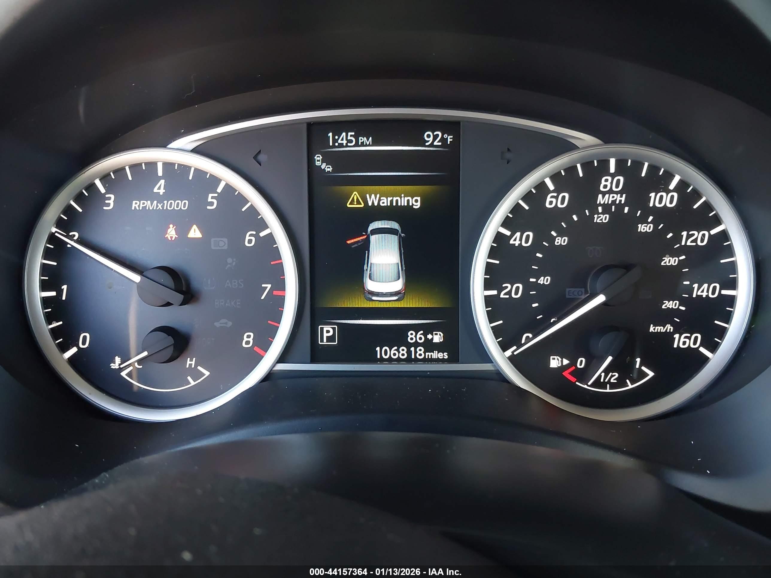 NISSAN SENTRA image 7