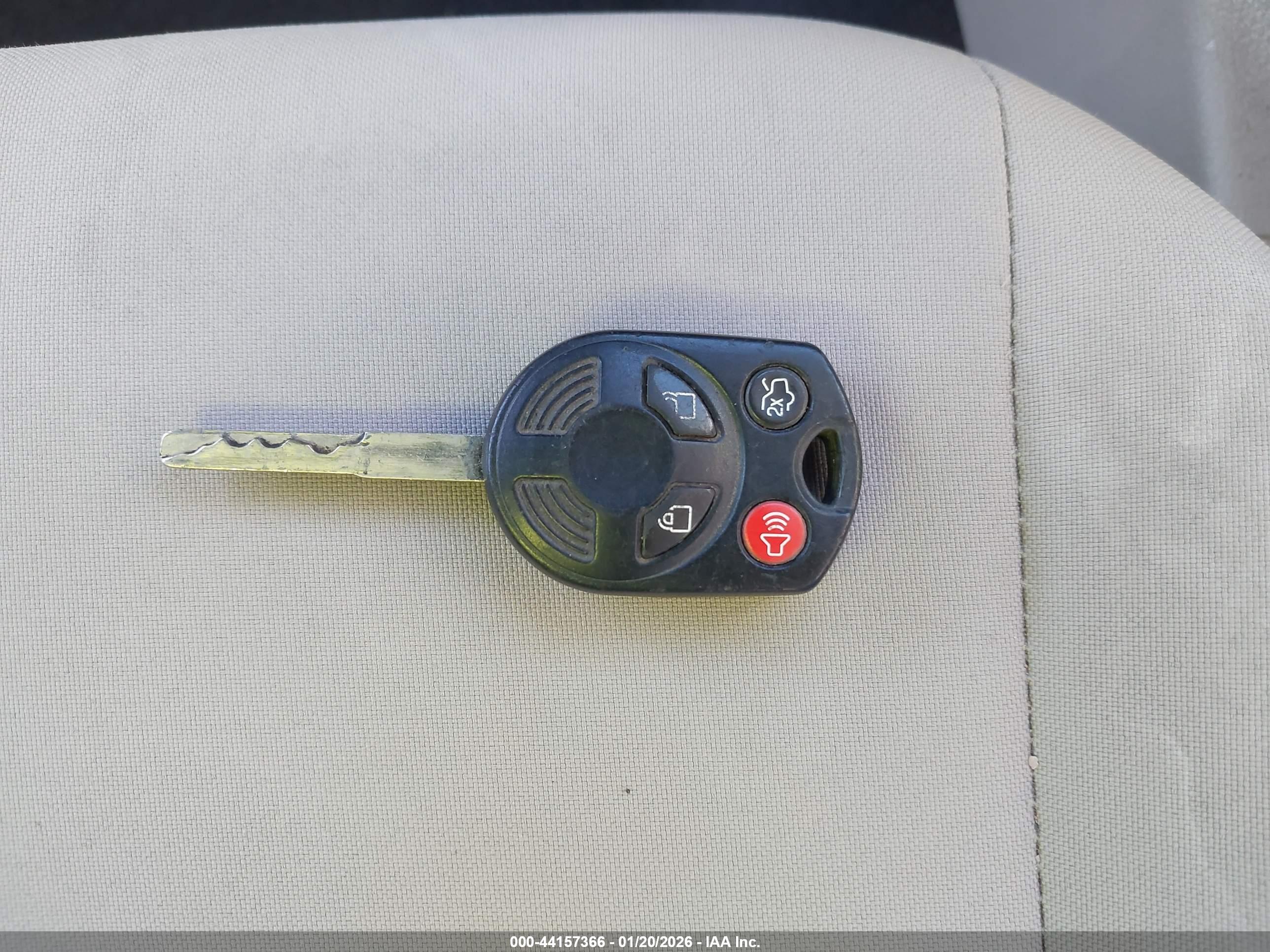 FORD FOCUS image 11