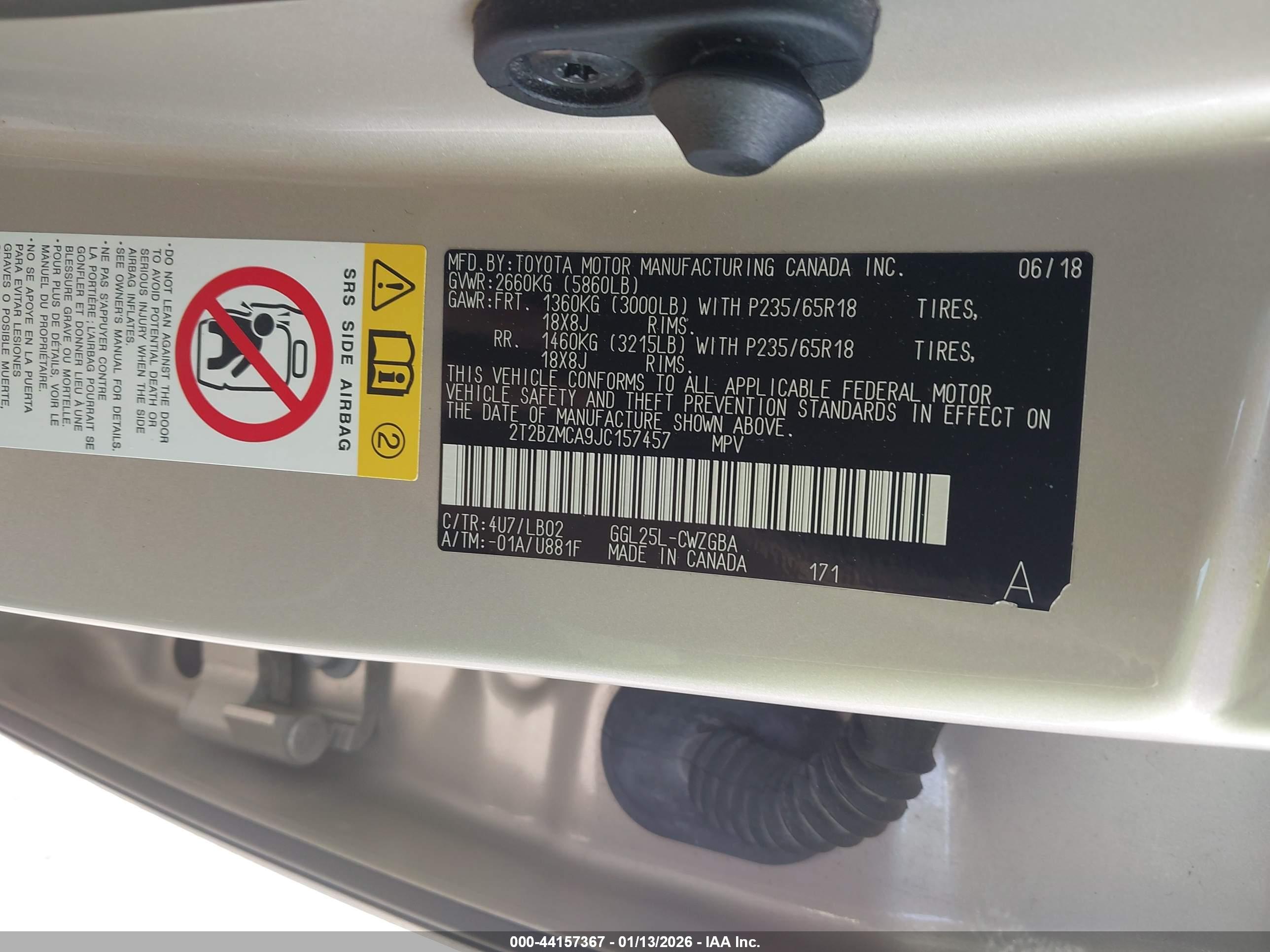 LEXUS RX image 9