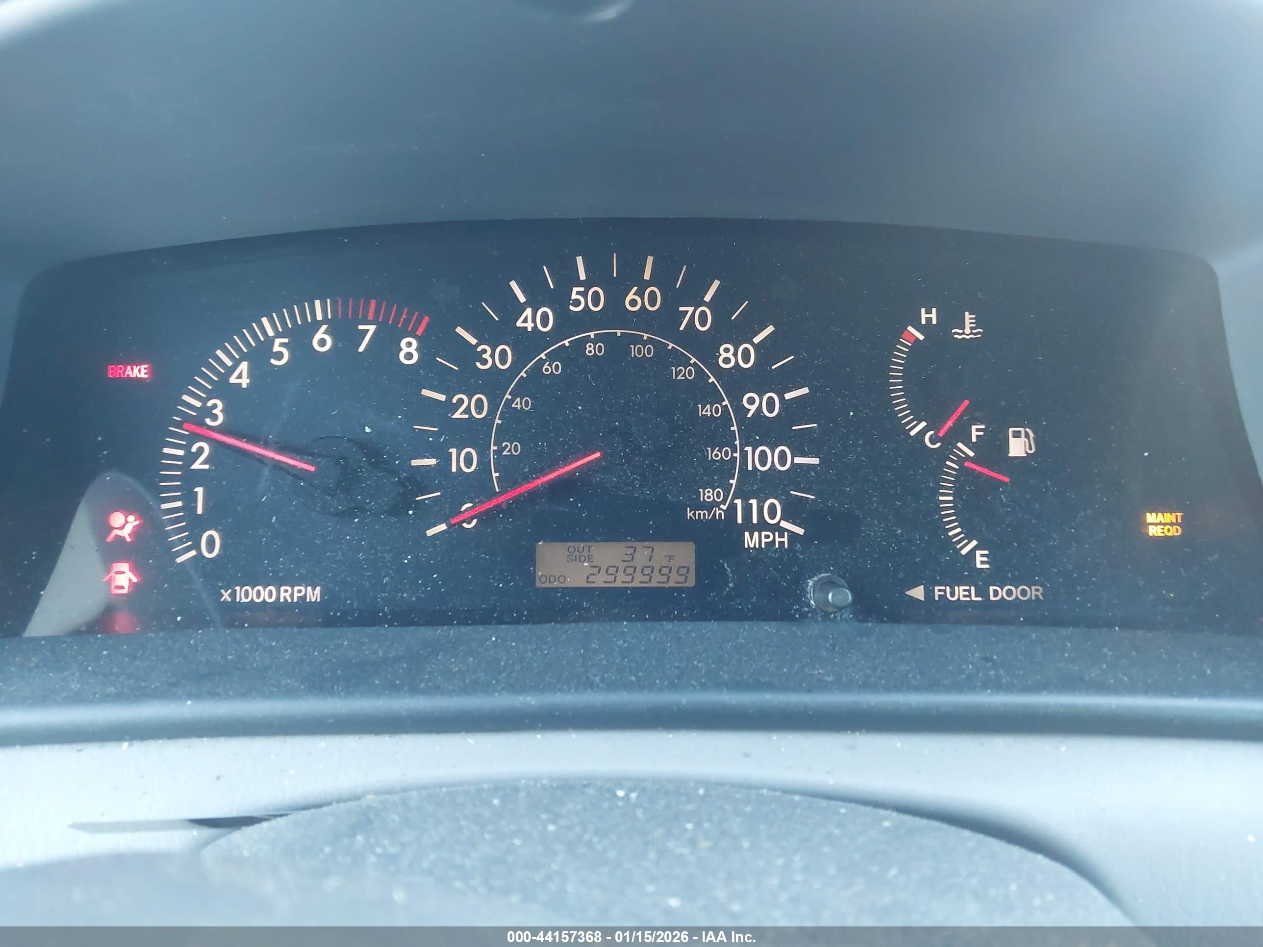 TOYOTA COROLLA image 7