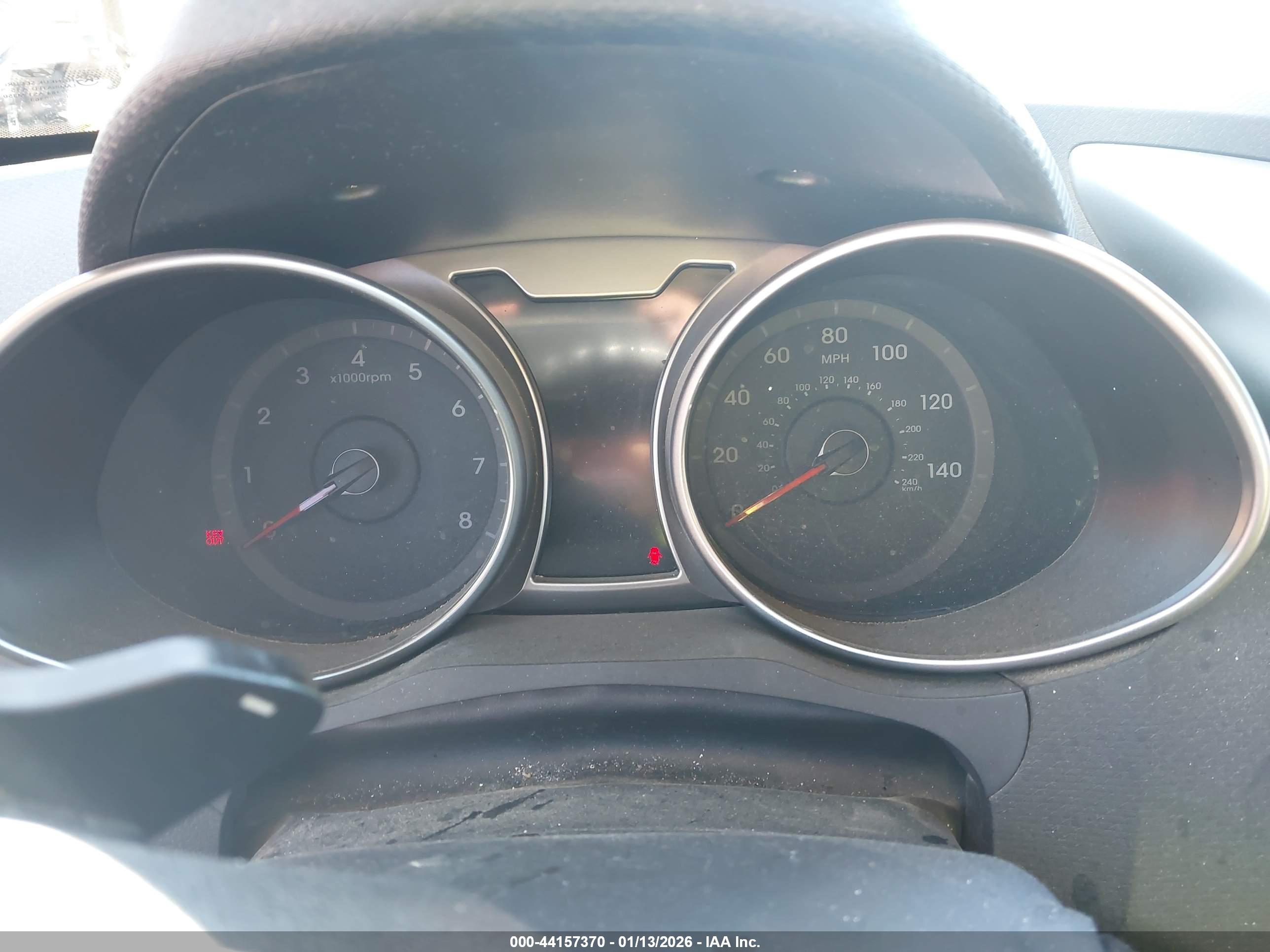 HYUNDAI VELOSTER image 7