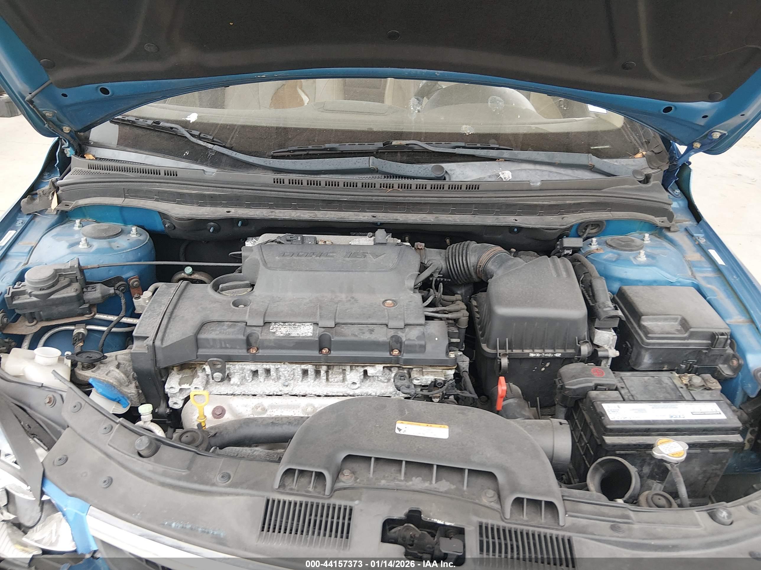 HYUNDAI ELANTRA image 10