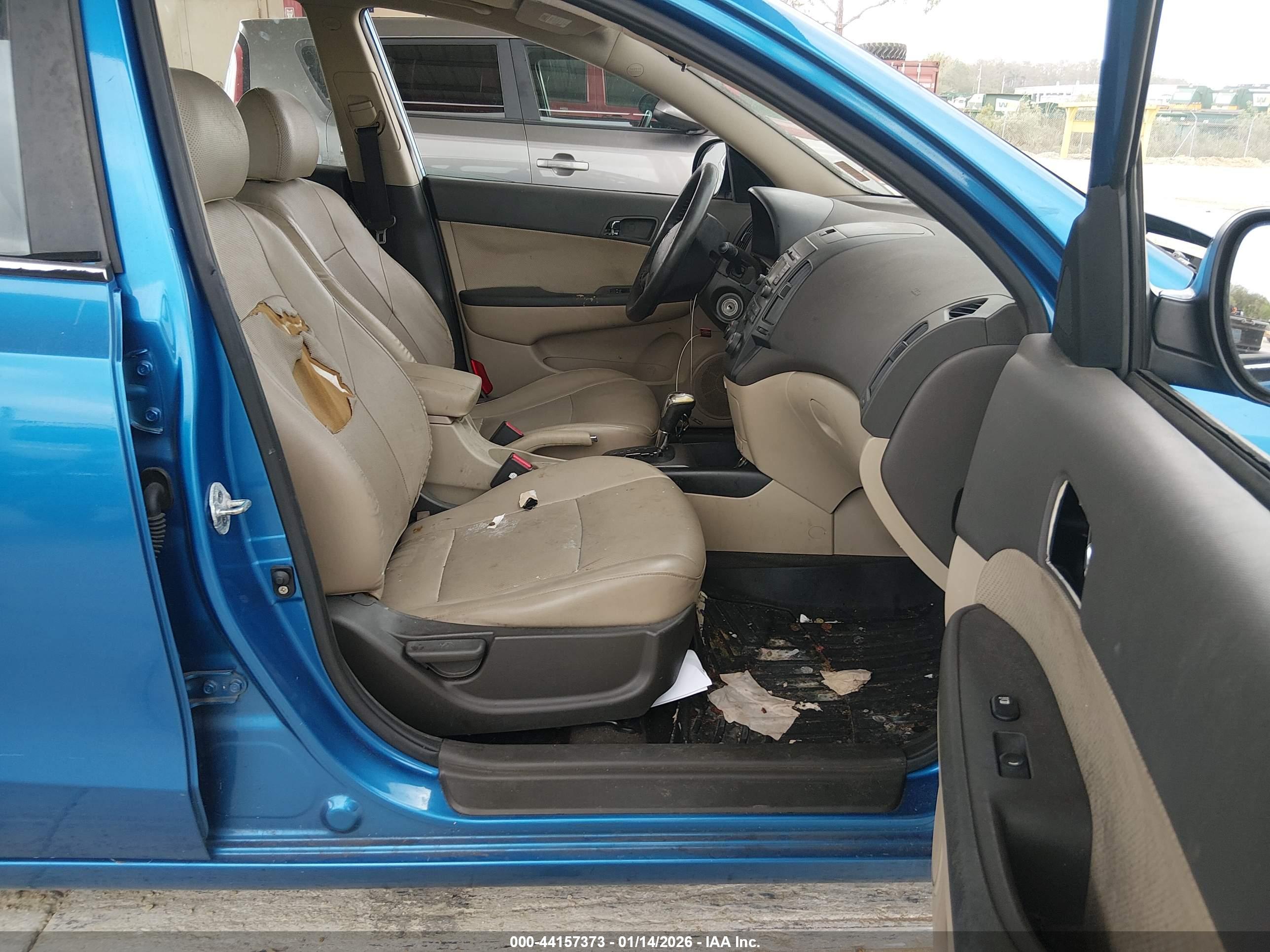 HYUNDAI ELANTRA image 5