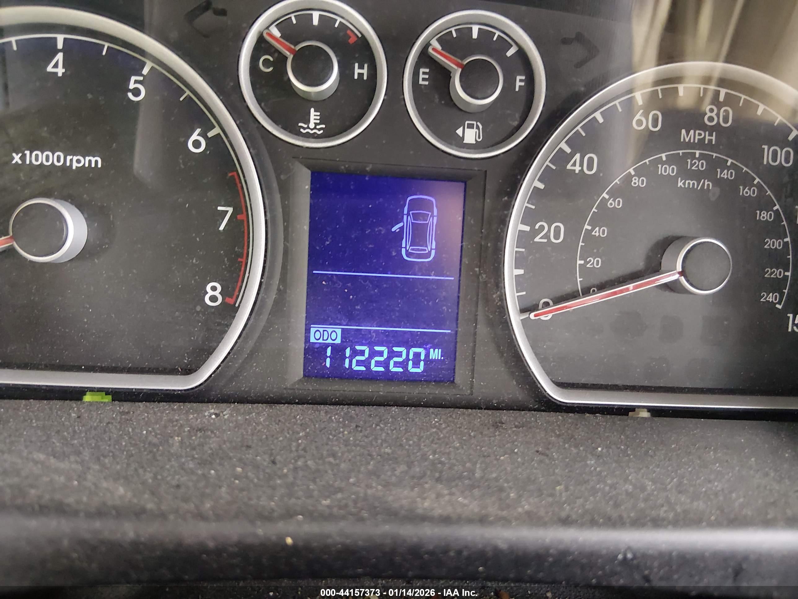 HYUNDAI ELANTRA image 7