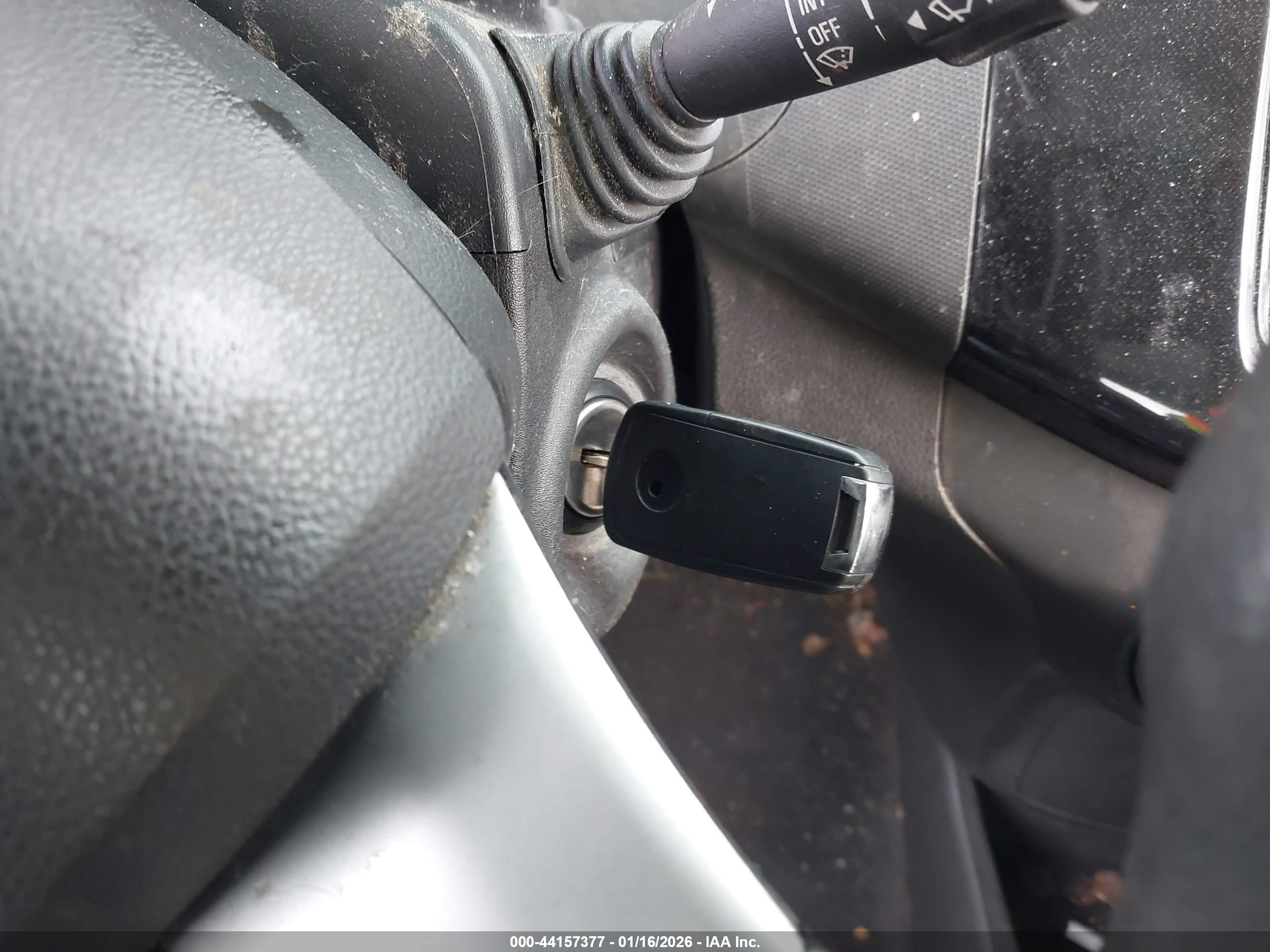 CHEVROLET SPARK image 11